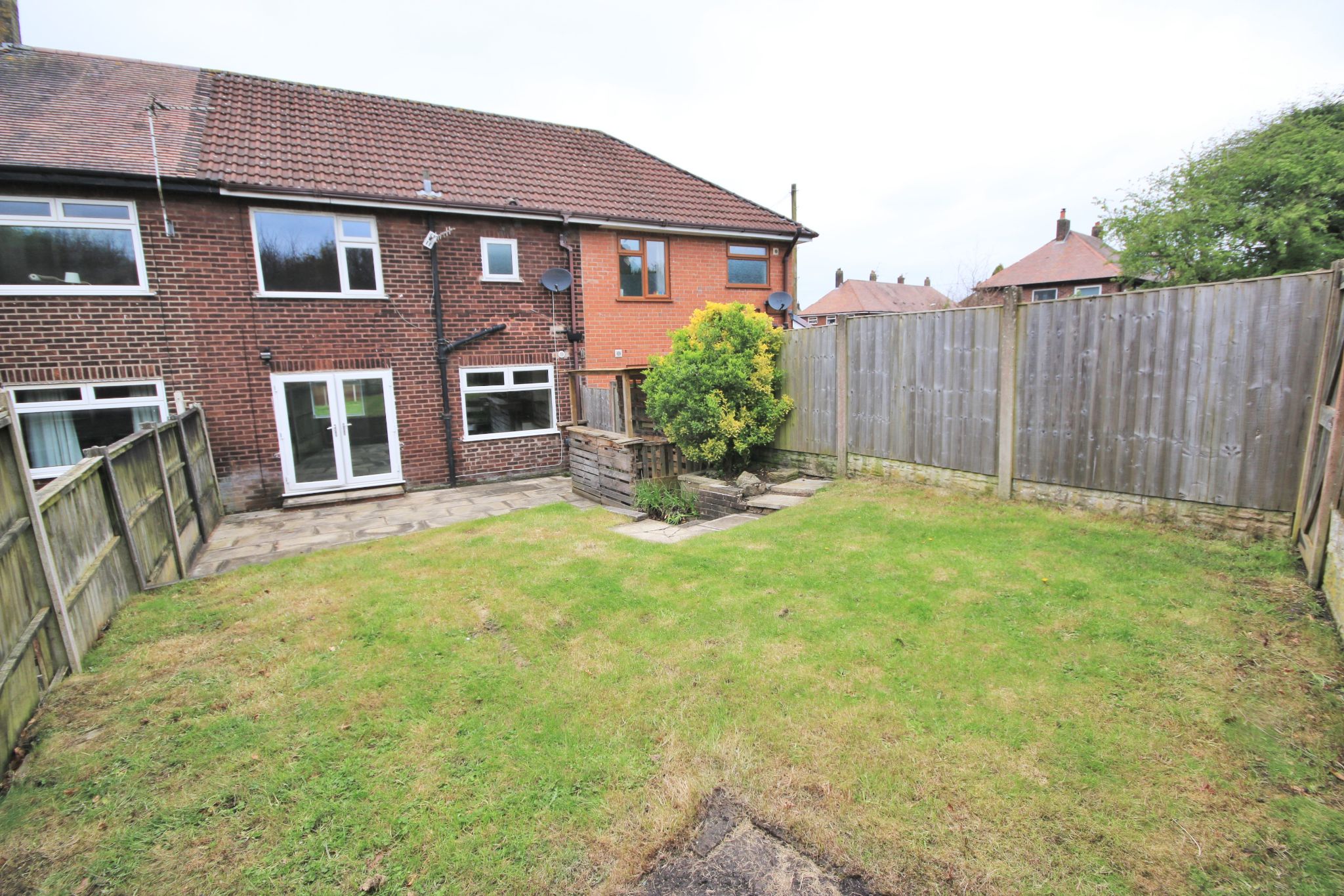 3 bedroom semi-detached house To Let in Wigan - Photograph 15.