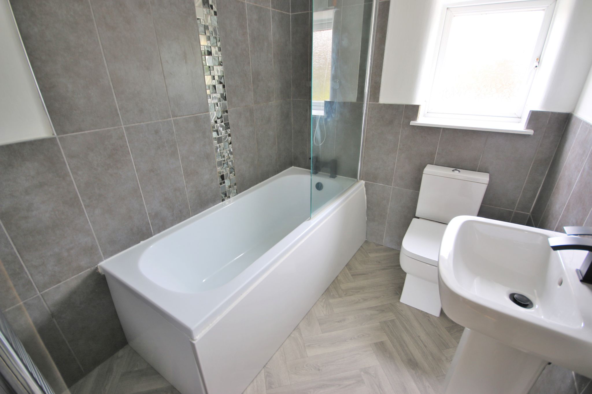 3 bedroom semi-detached house To Let in Wigan - Photograph 12.