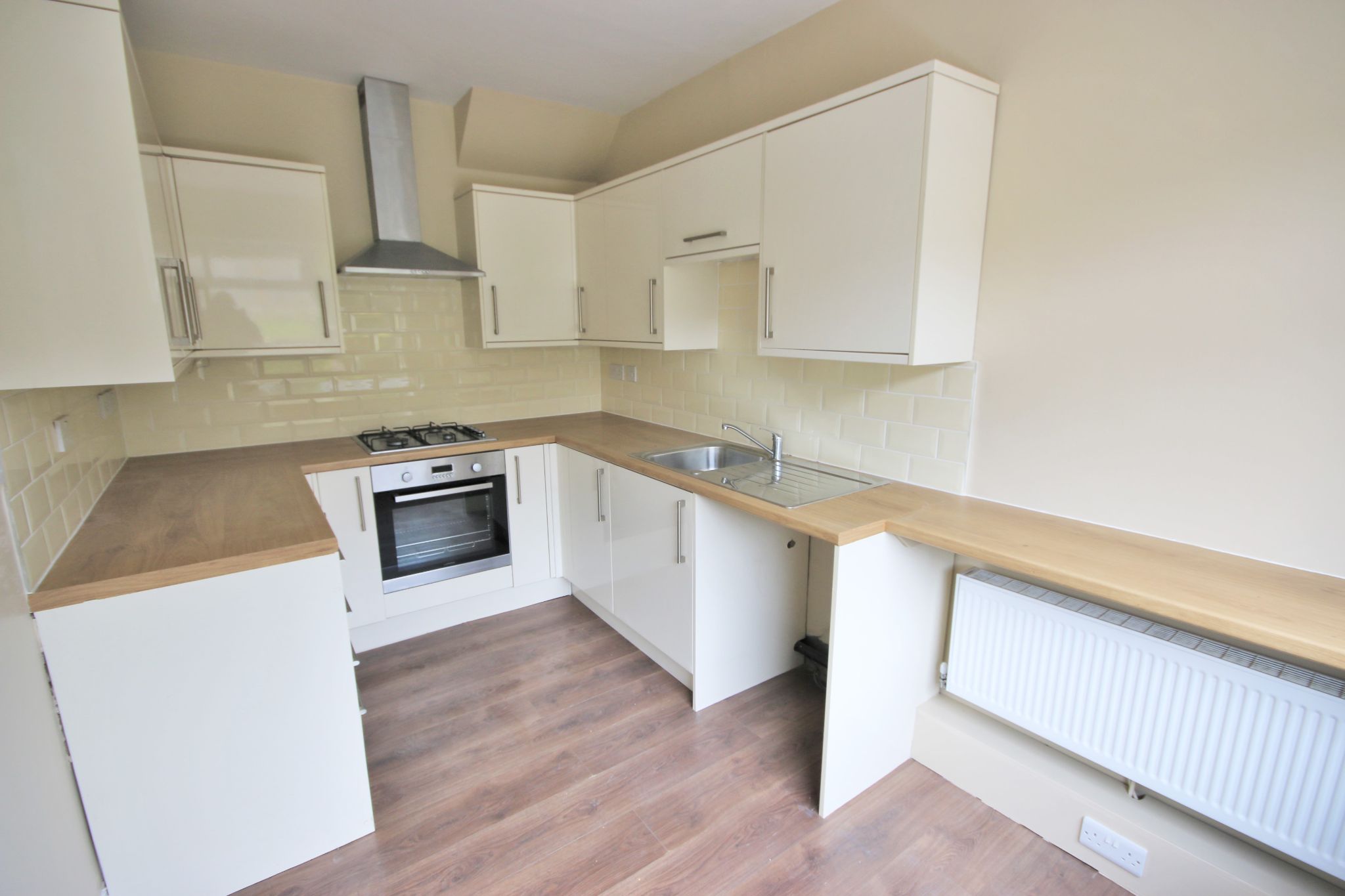 3 bedroom semi-detached house To Let in Wigan - Photograph 5.