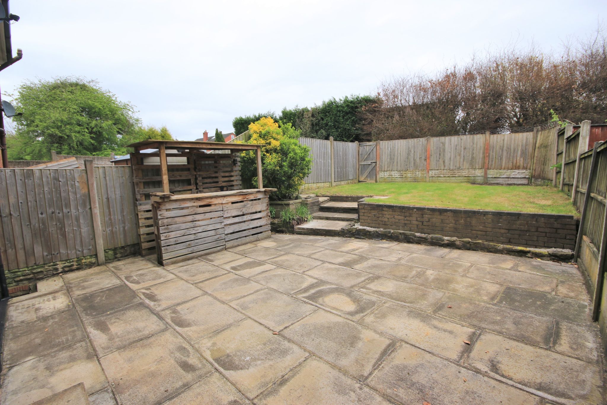 3 bedroom semi-detached house To Let in Wigan - Photograph 13.
