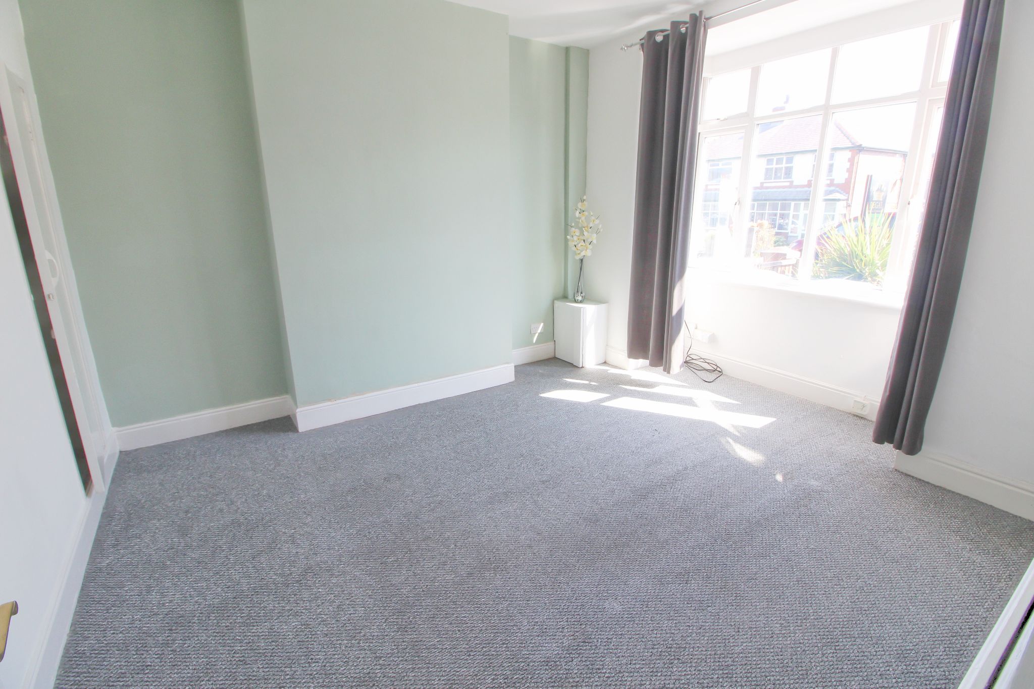 2 bedroom mid terraced house Let in Wigan - Photograph 2.