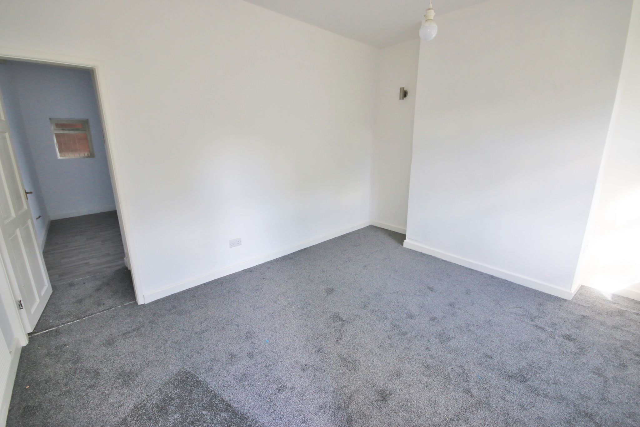 2 bedroom mid terraced house Let Agreed in Wigan - Photograph 2.