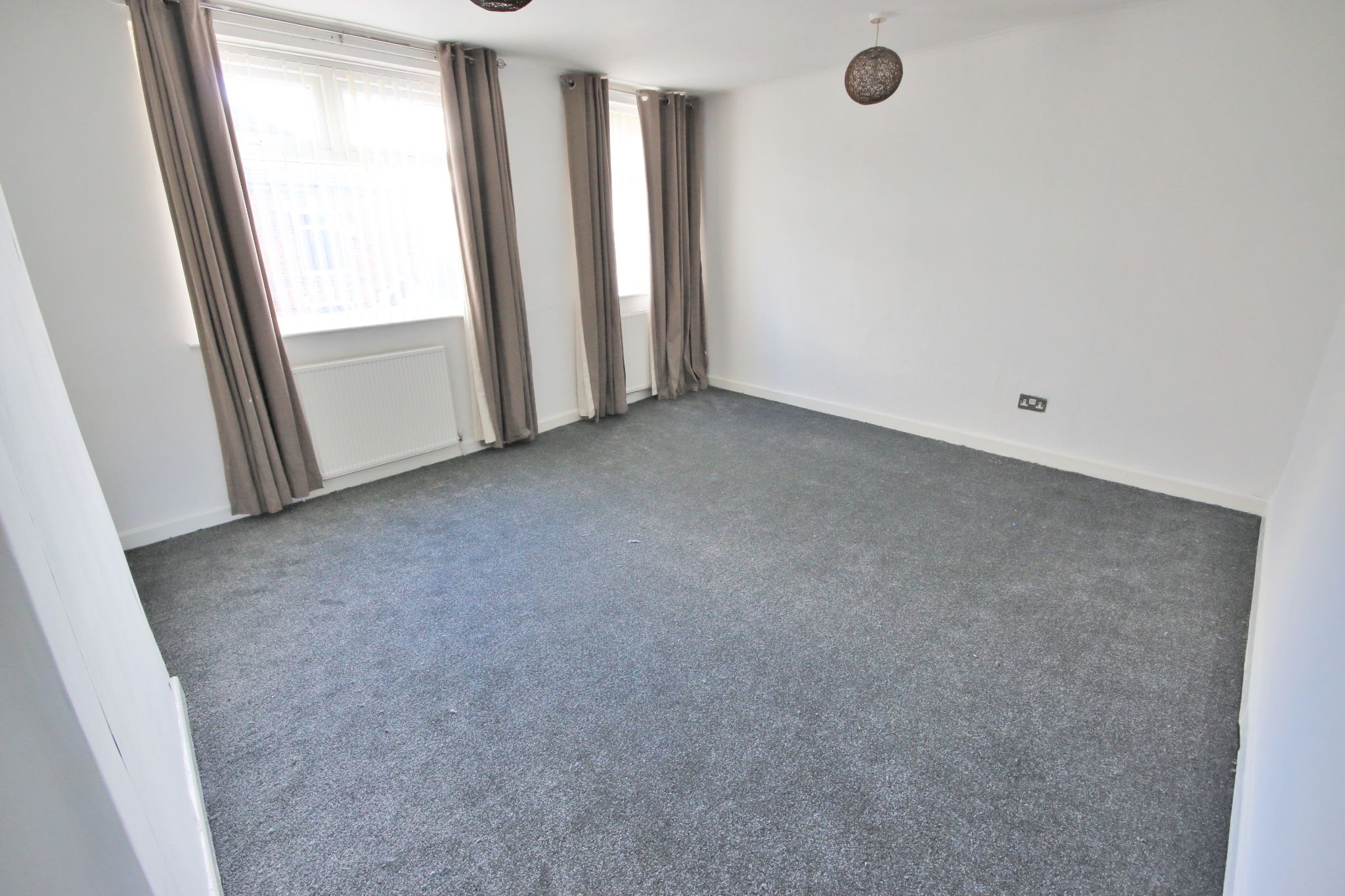 2 bedroom mid terraced house Let Agreed in Wigan - Photograph 7.