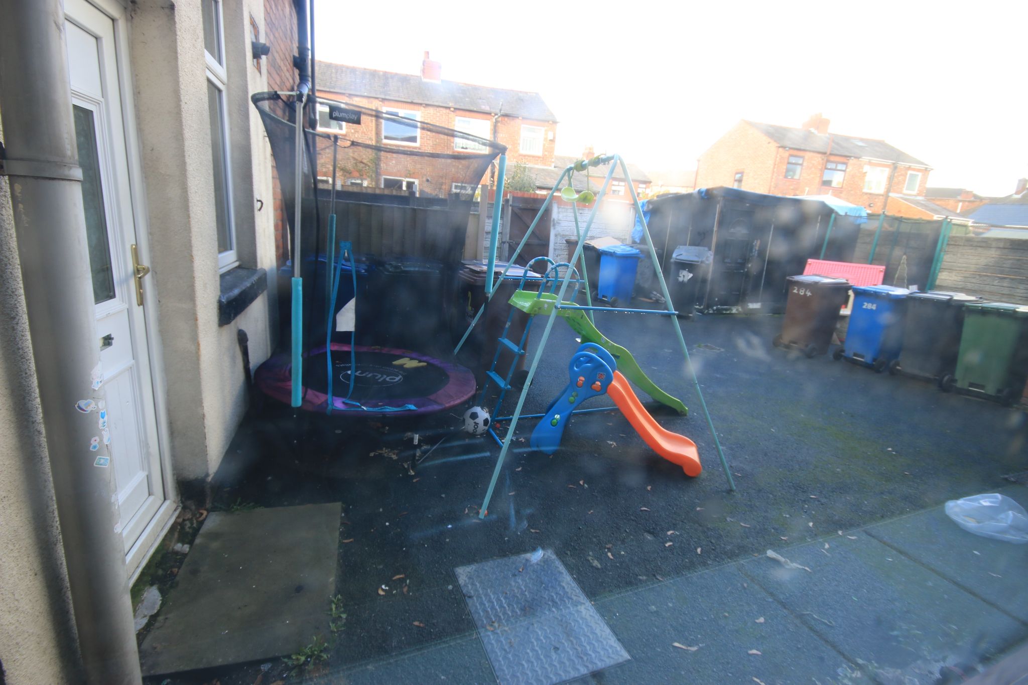 2 bedroom mid terraced house Let Agreed in Wigan - Photograph 11.