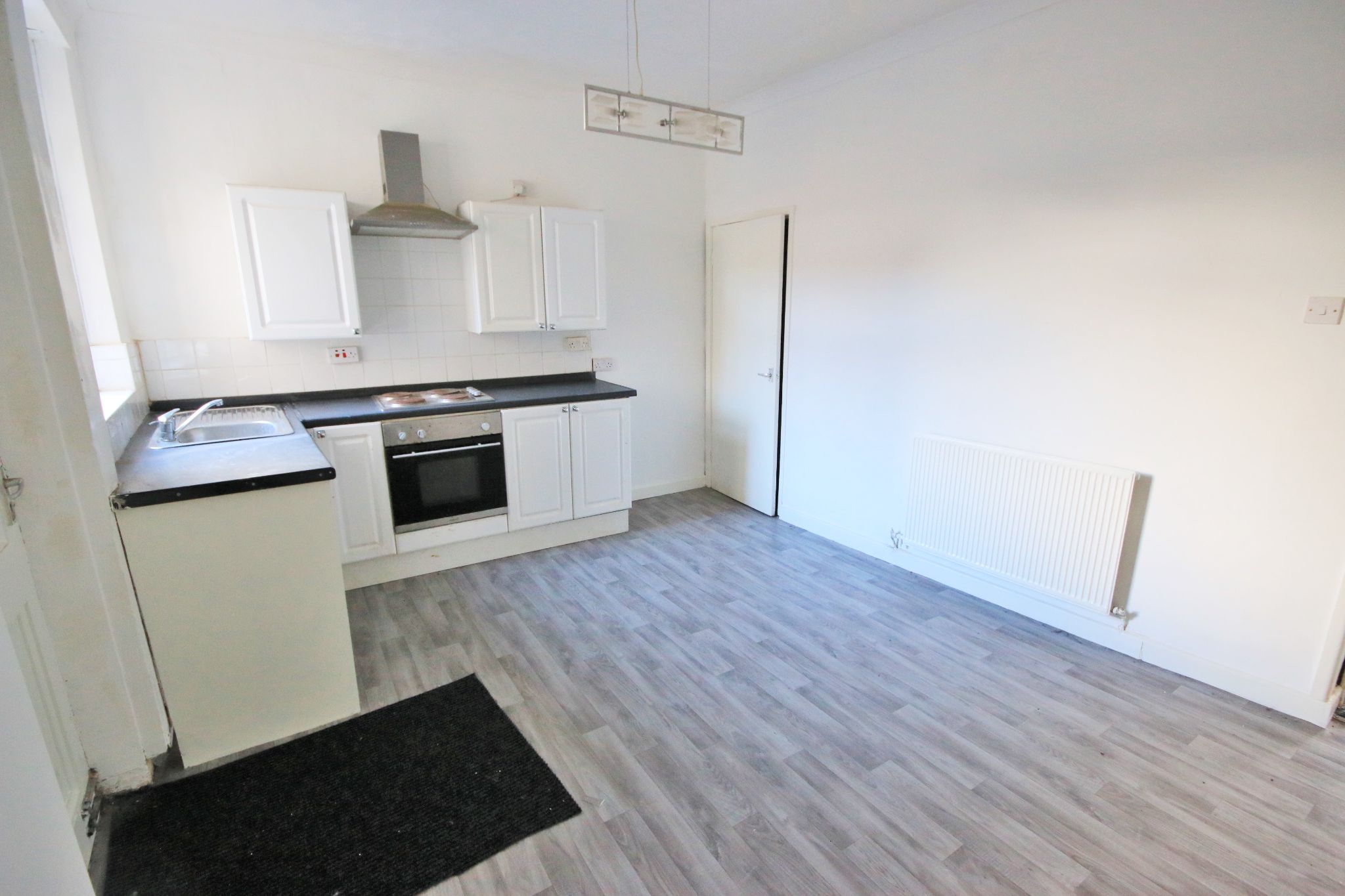 2 bedroom mid terraced house Let Agreed in Wigan - Photograph 5.