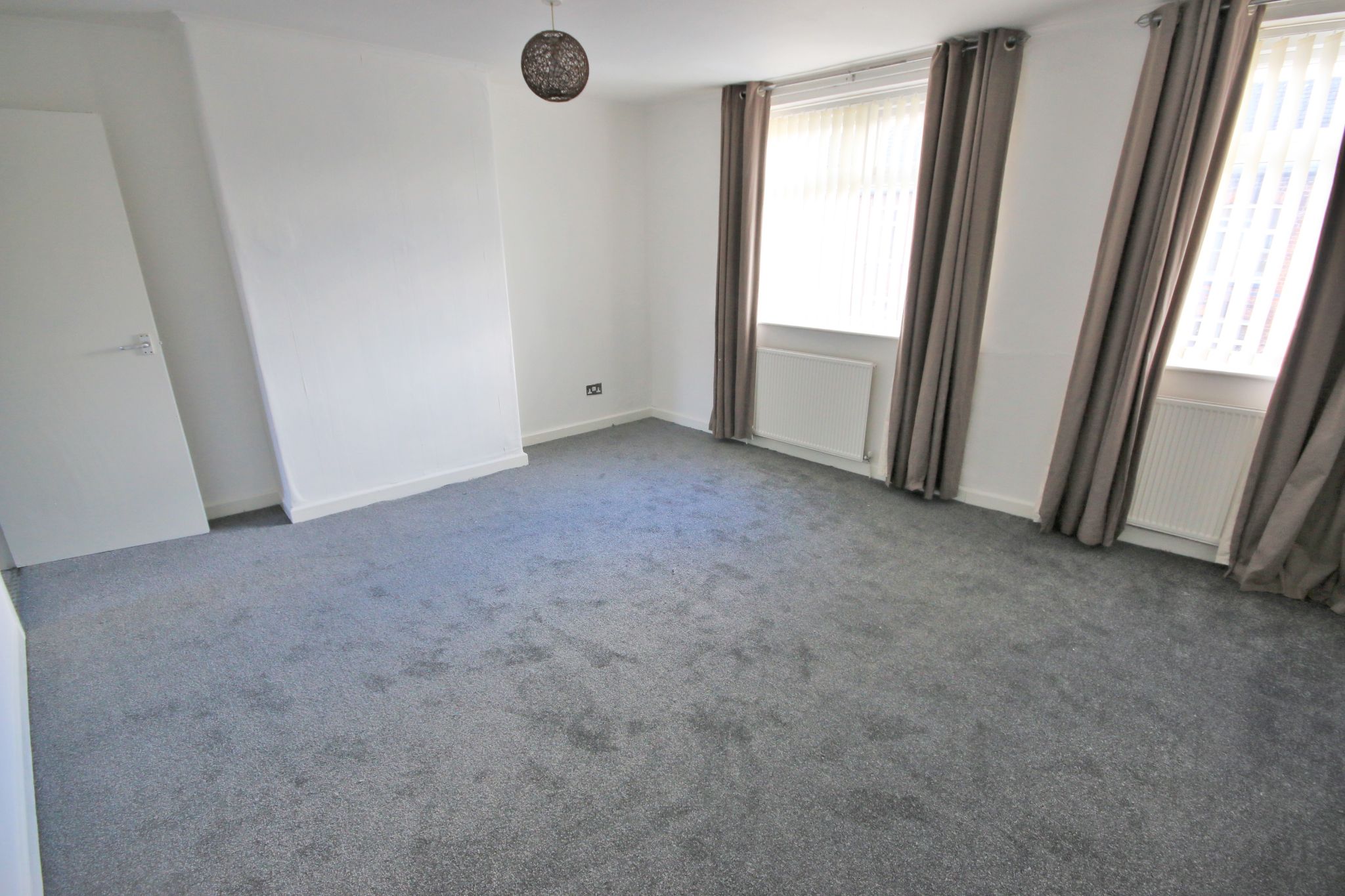 2 bedroom mid terraced house Let Agreed in Wigan - Photograph 8.