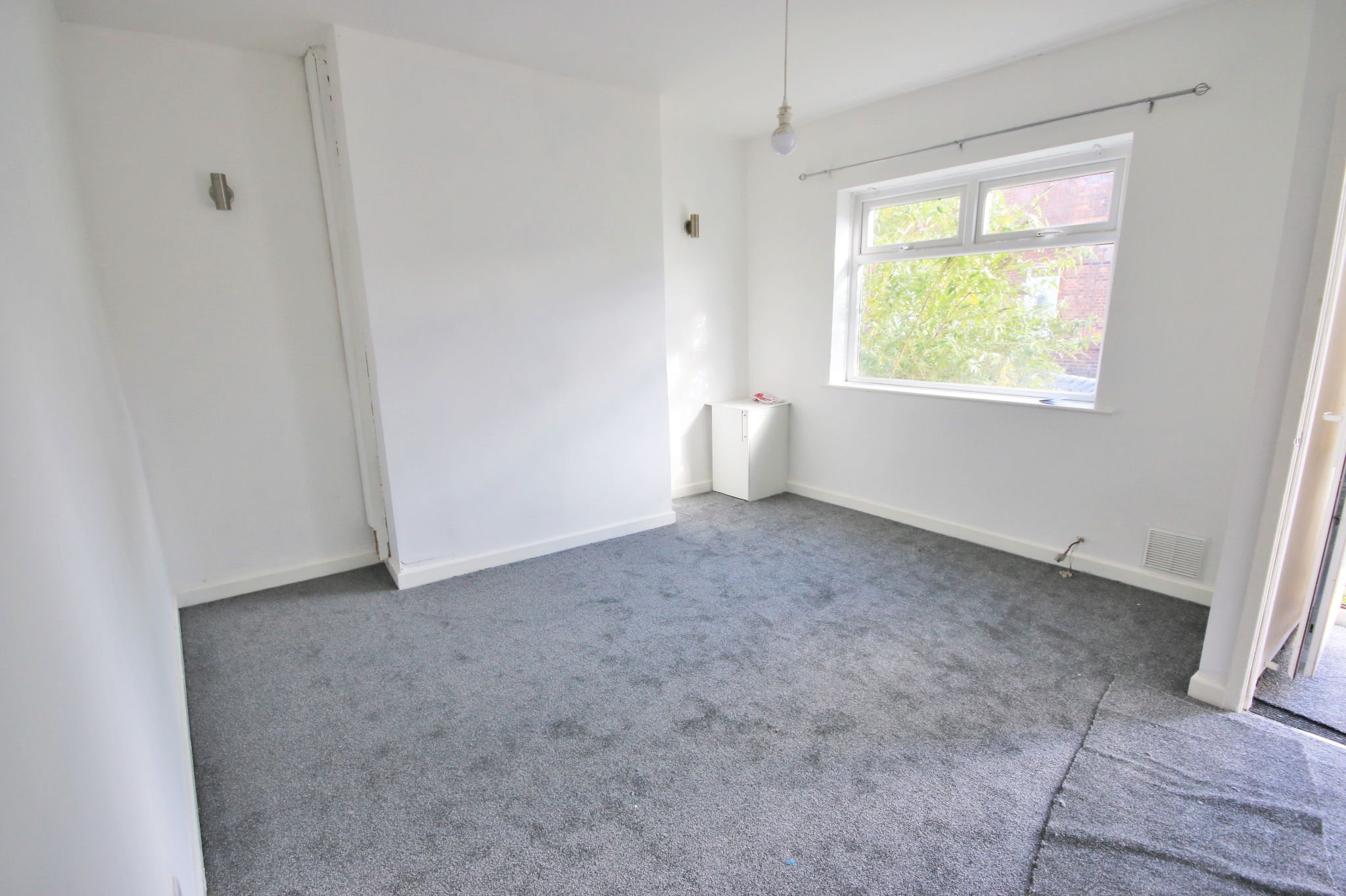 2 bedroom mid terraced house Let Agreed in Wigan - Photograph 3.