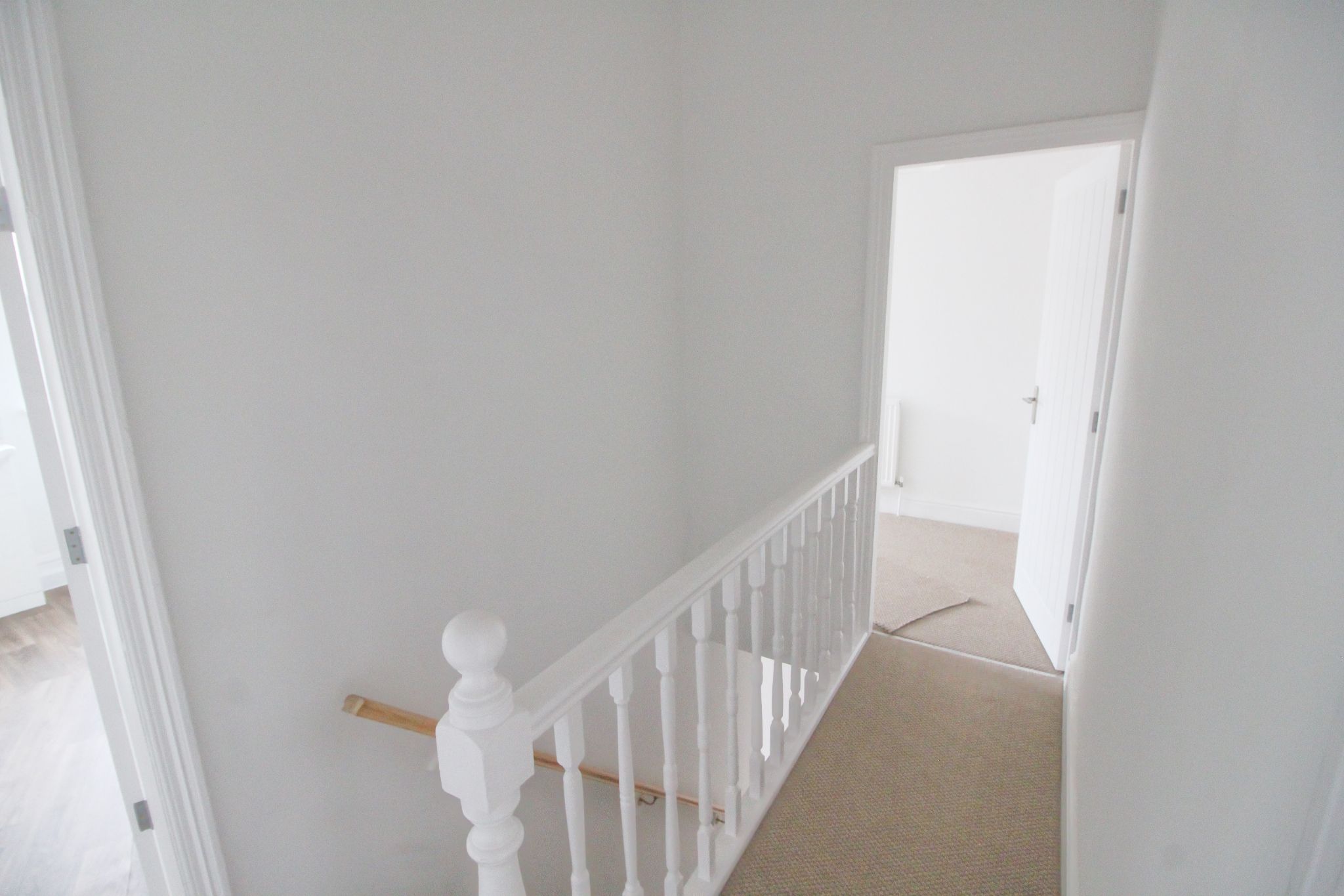 2 bedroom mid terraced house Let in Wigan - Photograph 12.