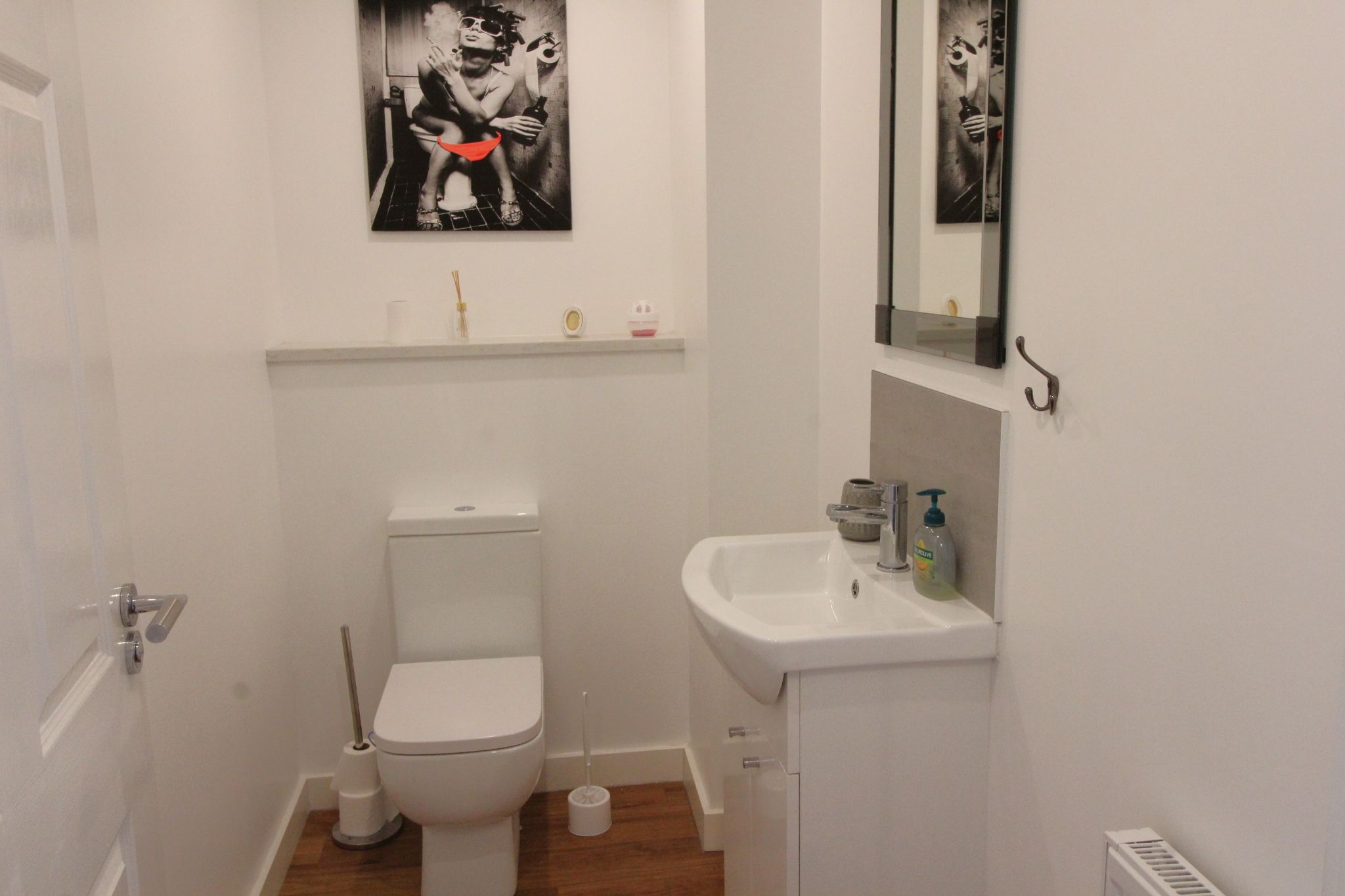 3 bedroom mews house For Sale in Wigan - Photograph 9.