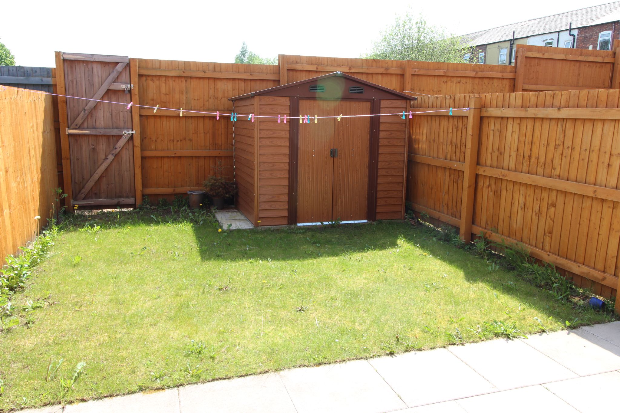 3 bedroom mews house For Sale in Wigan - Photograph 19.