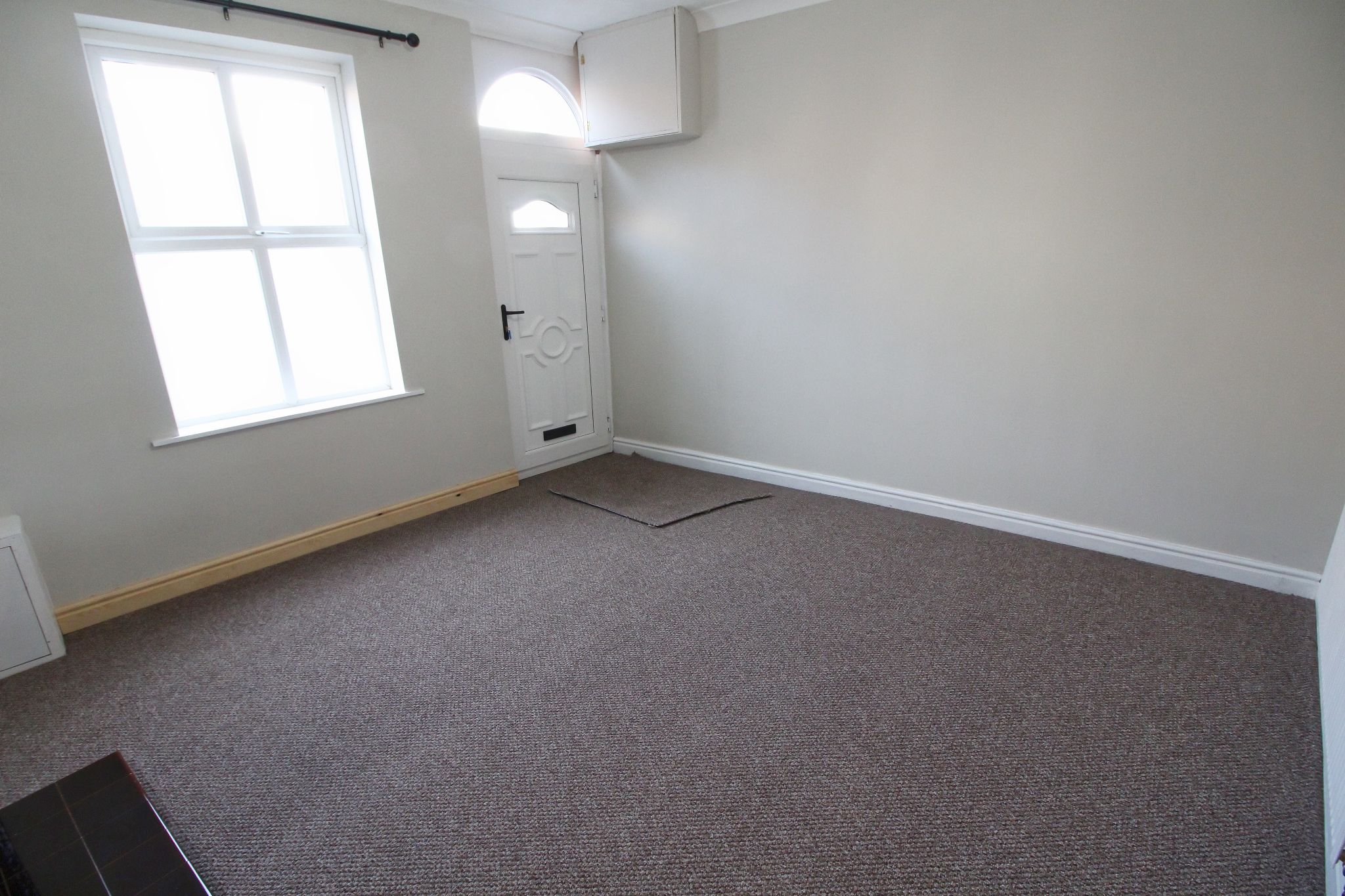 2 bedroom mid terraced house Let in Wigan - Photograph 2.