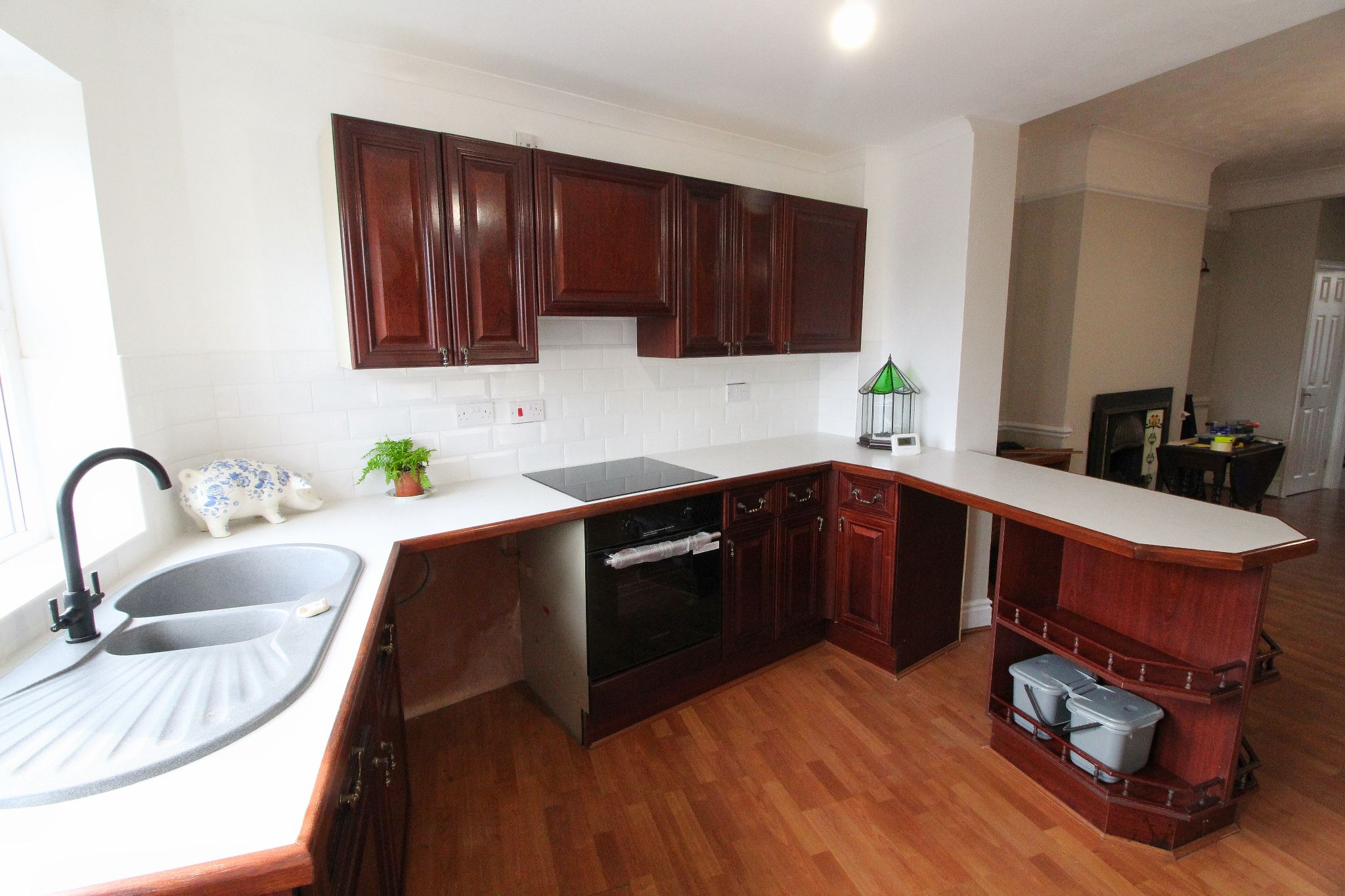 2 bedroom mid terraced house Let in Wigan - Photograph 8.
