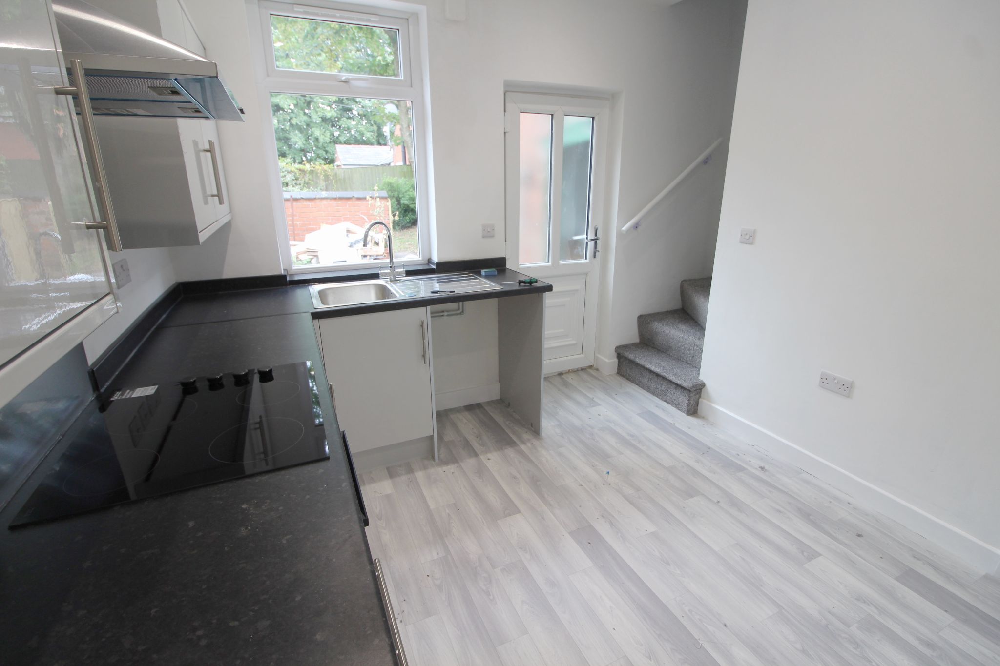 2 bedroom mid terraced house To Let in Wigan - Photograph 5.