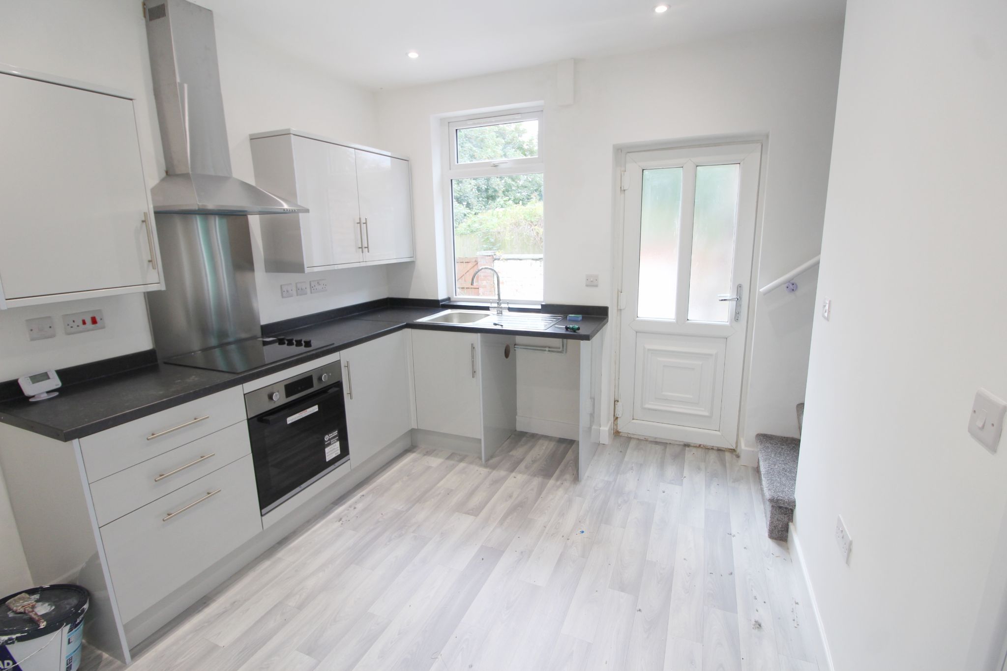 2 bedroom mid terraced house To Let in Wigan - Photograph 4.