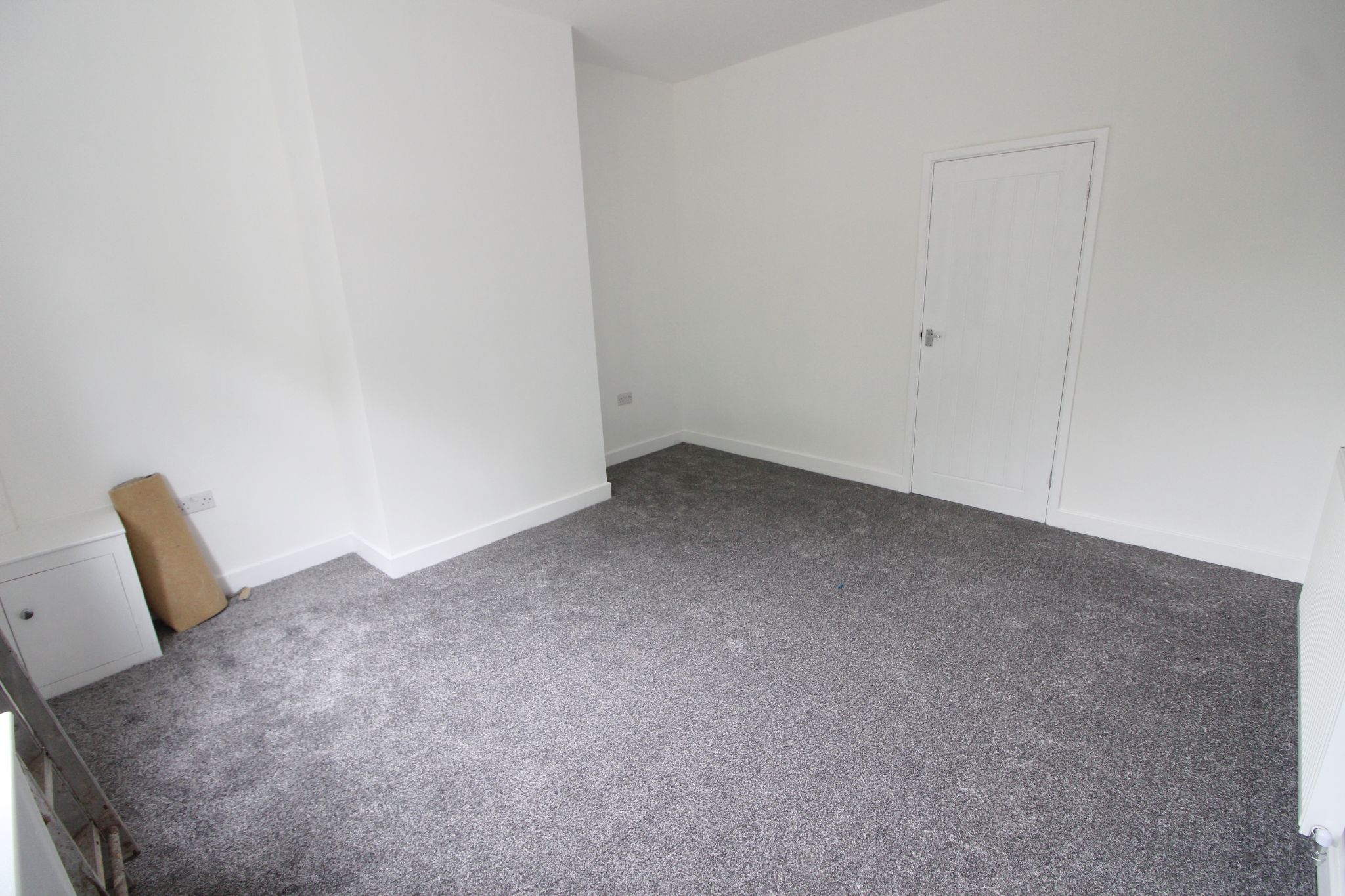 2 bedroom mid terraced house To Let in Wigan - Property photograph.