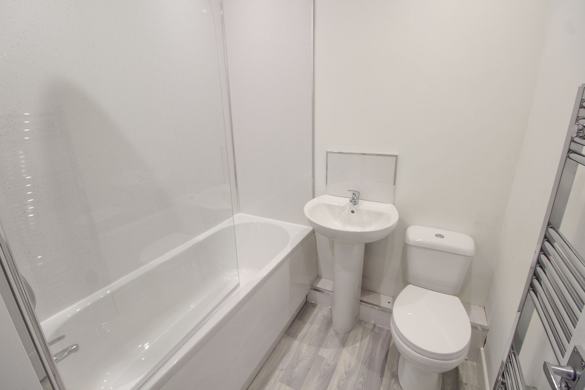 2 bedroom mid terraced house To Let in Wigan - Photograph 8.