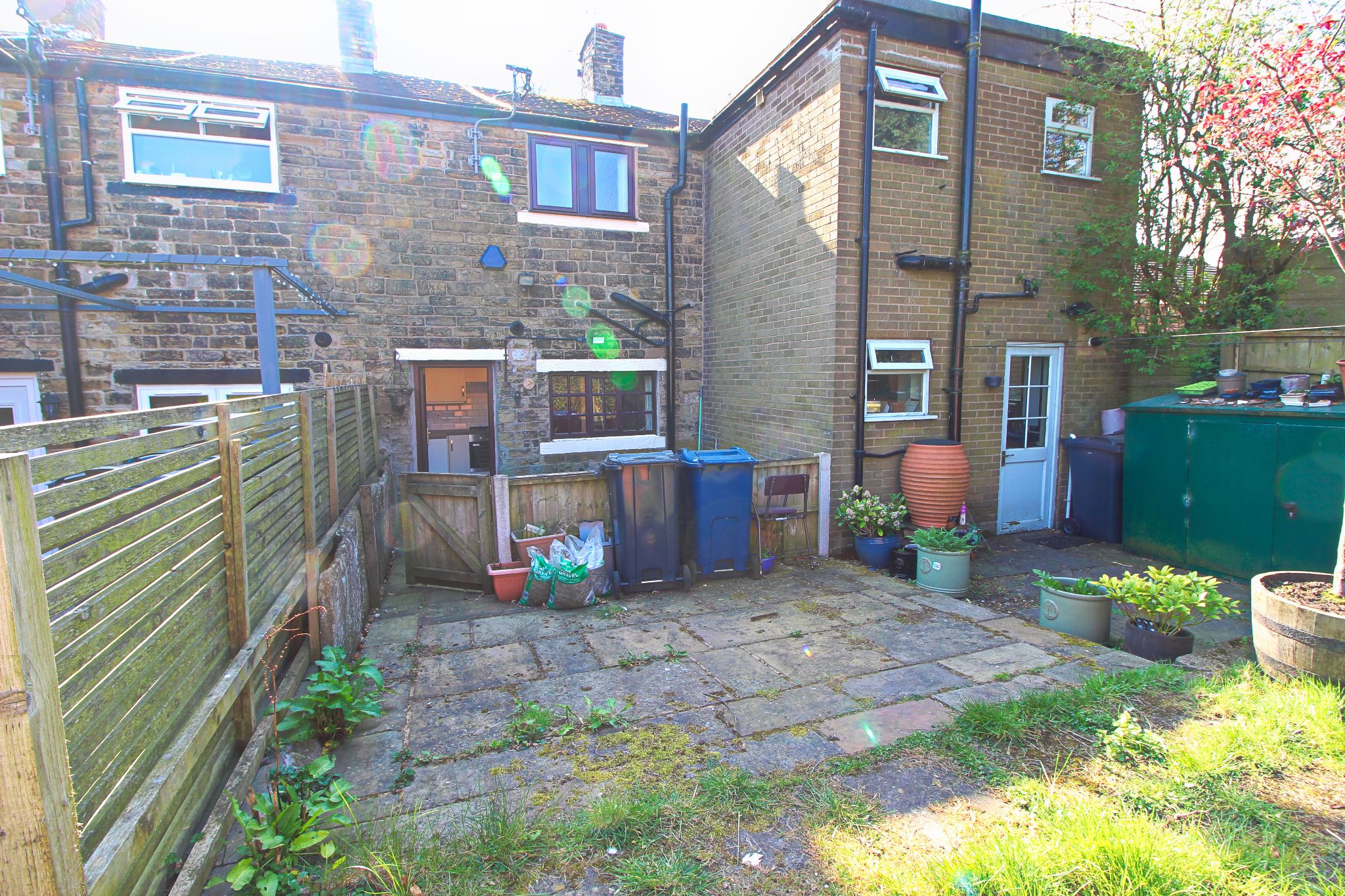 2 bedroom cottage house To Let in Wigan - Photograph 13.