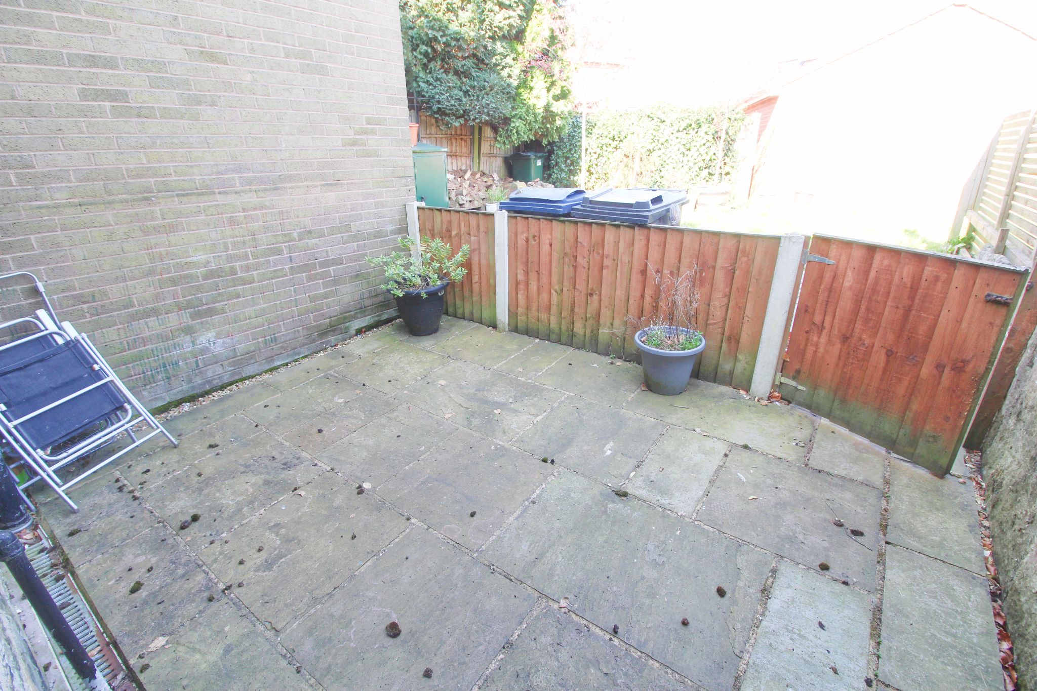 2 bedroom cottage house To Let in Wigan - Photograph 11.