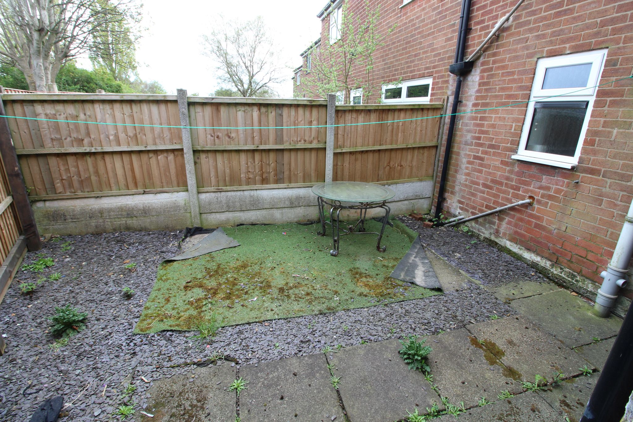 2 bedroom apartment flat/apartment Let in Skelmersdale - Photograph 9.