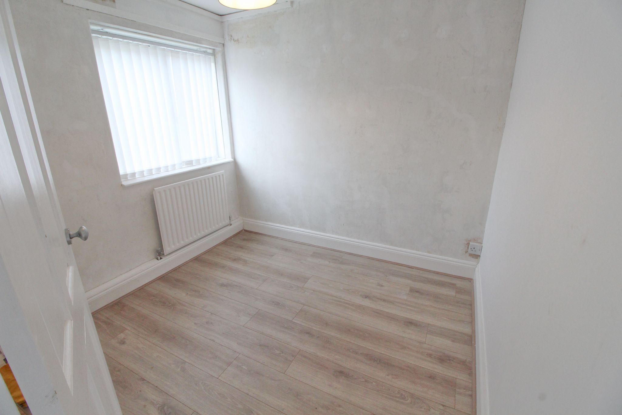 2 bedroom apartment flat/apartment Let in Skelmersdale - Photograph 7.