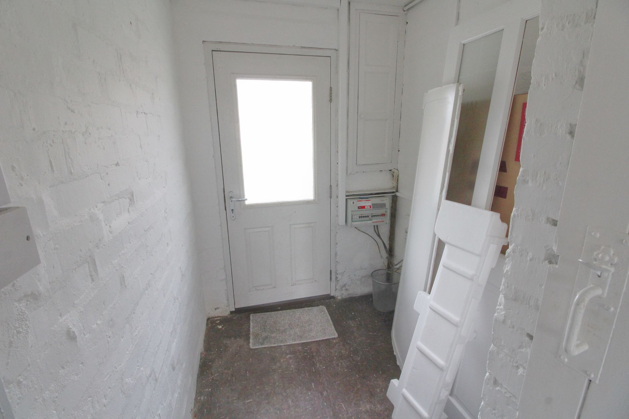 2 bedroom apartment flat/apartment Let in Skelmersdale - Photograph 6.