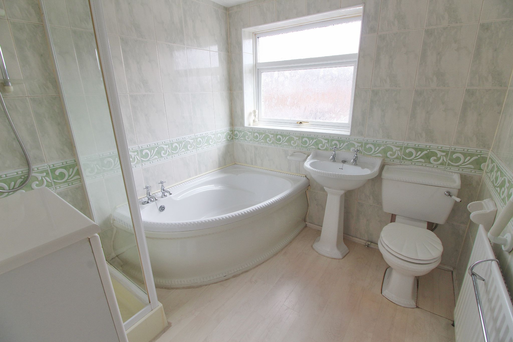 3 bedroom semi-detached house Let in Wigan - Photograph 14.