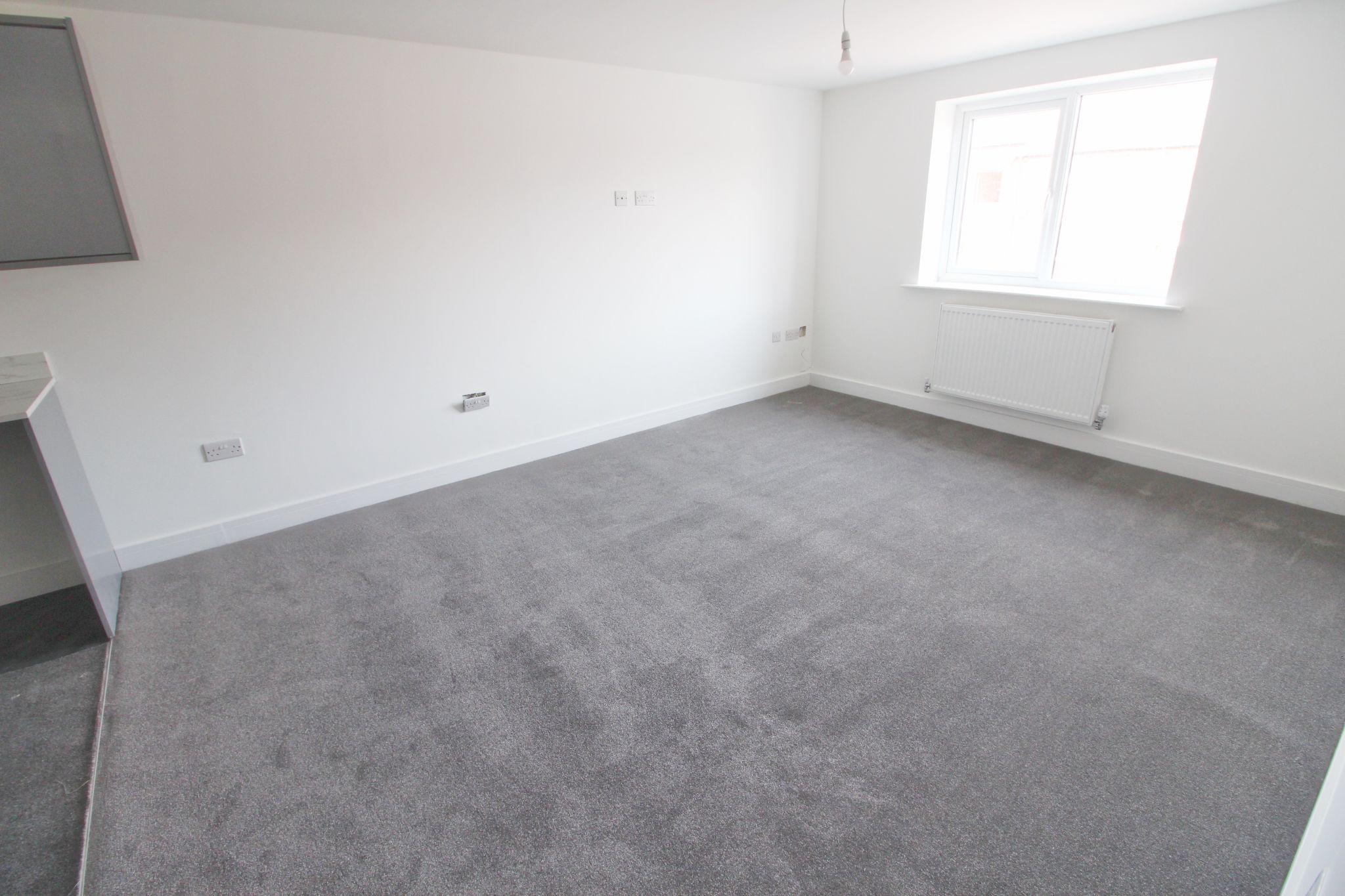 1 bedroom apartment flat/apartment To Let in Wigan - Property photograph.