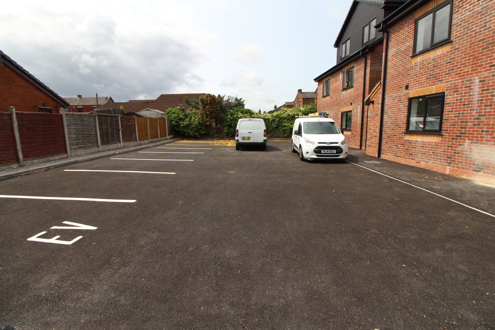 1 bedroom apartment flat/apartment To Let in Wigan - Photograph 4.
