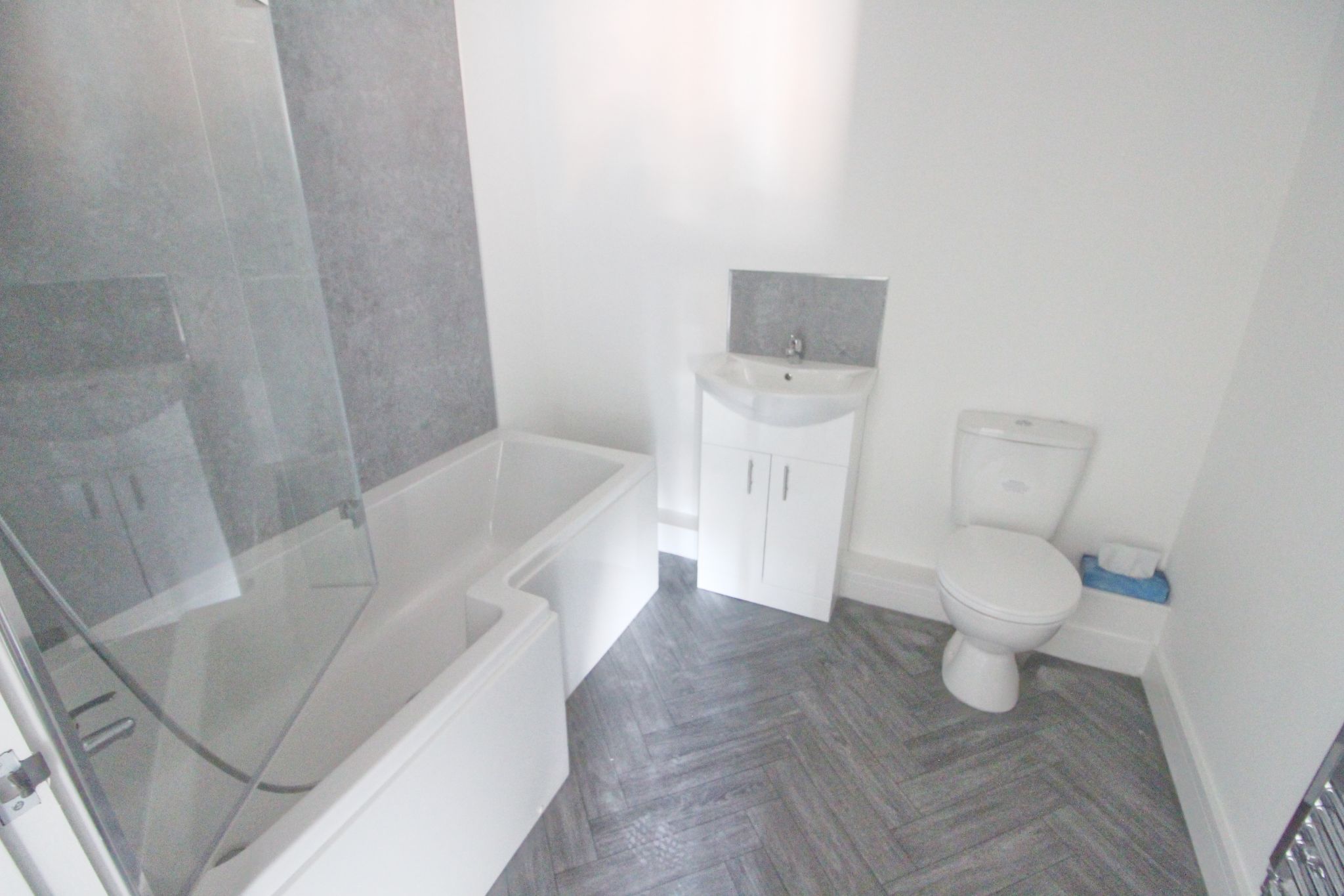 1 bedroom apartment flat/apartment To Let in Wigan - Photograph 12.