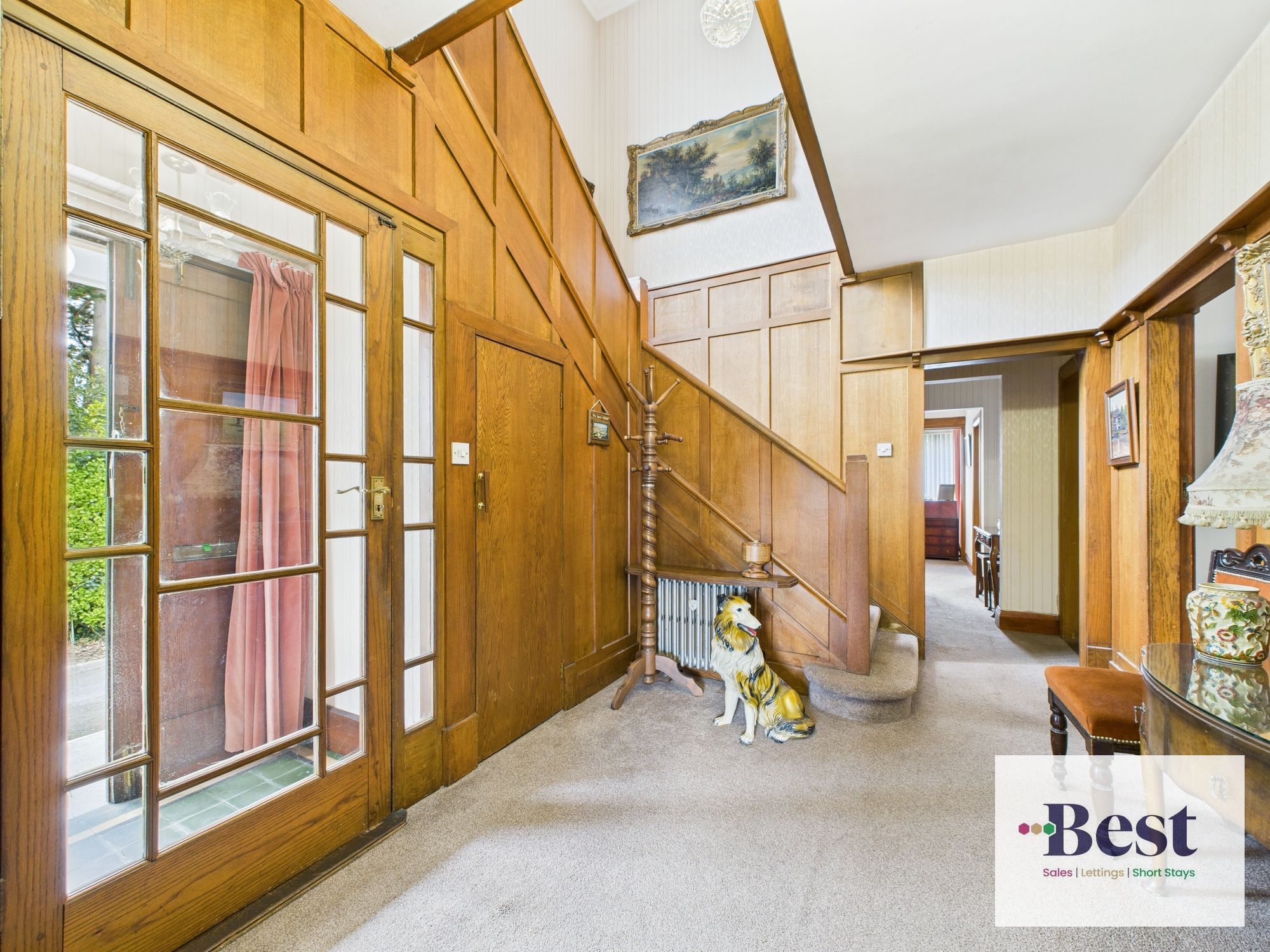 5 bedroom detached house For Sale in Larne - Photograph 22.