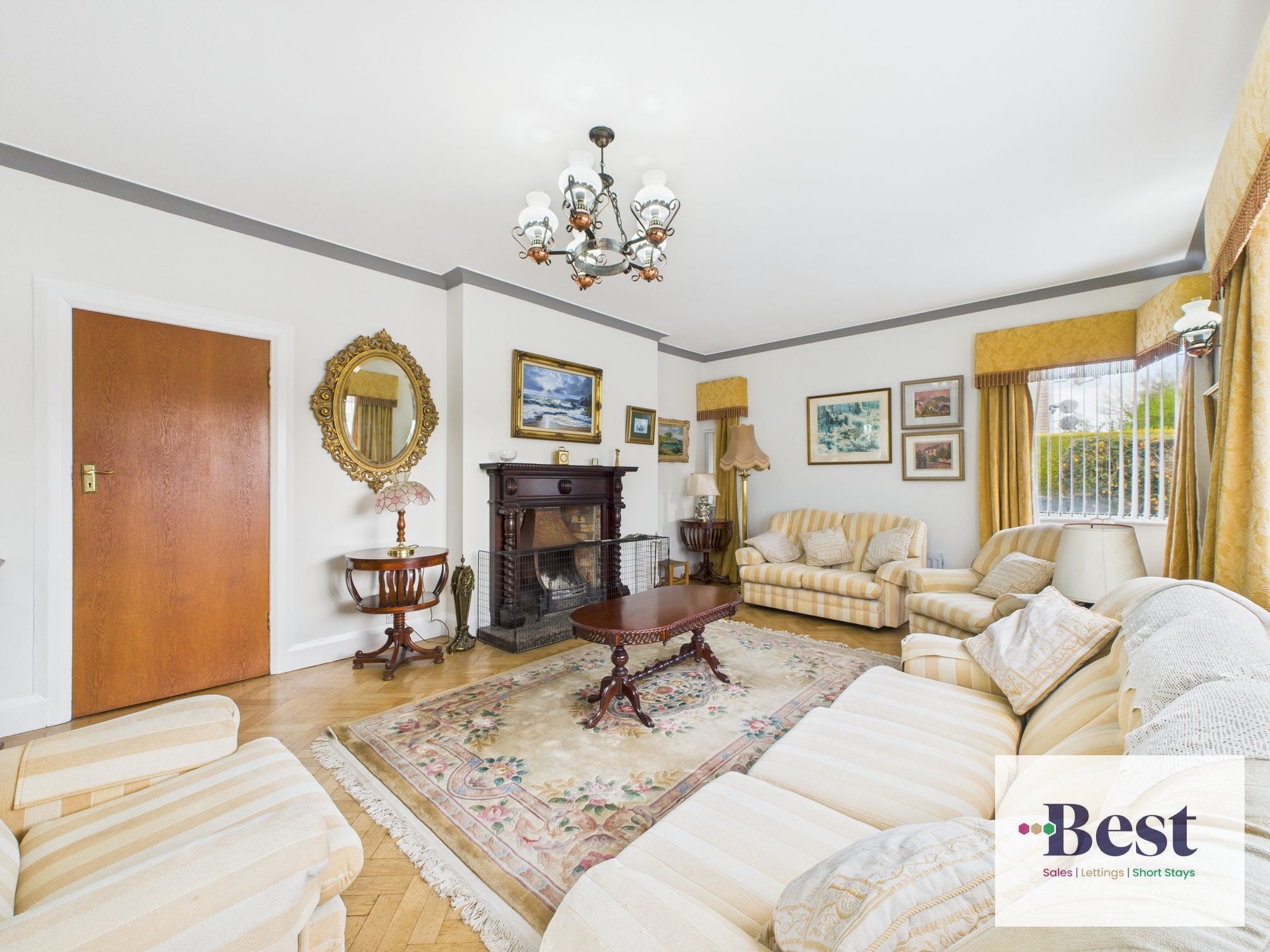 5 bedroom detached house For Sale in Larne - Photograph 20.
