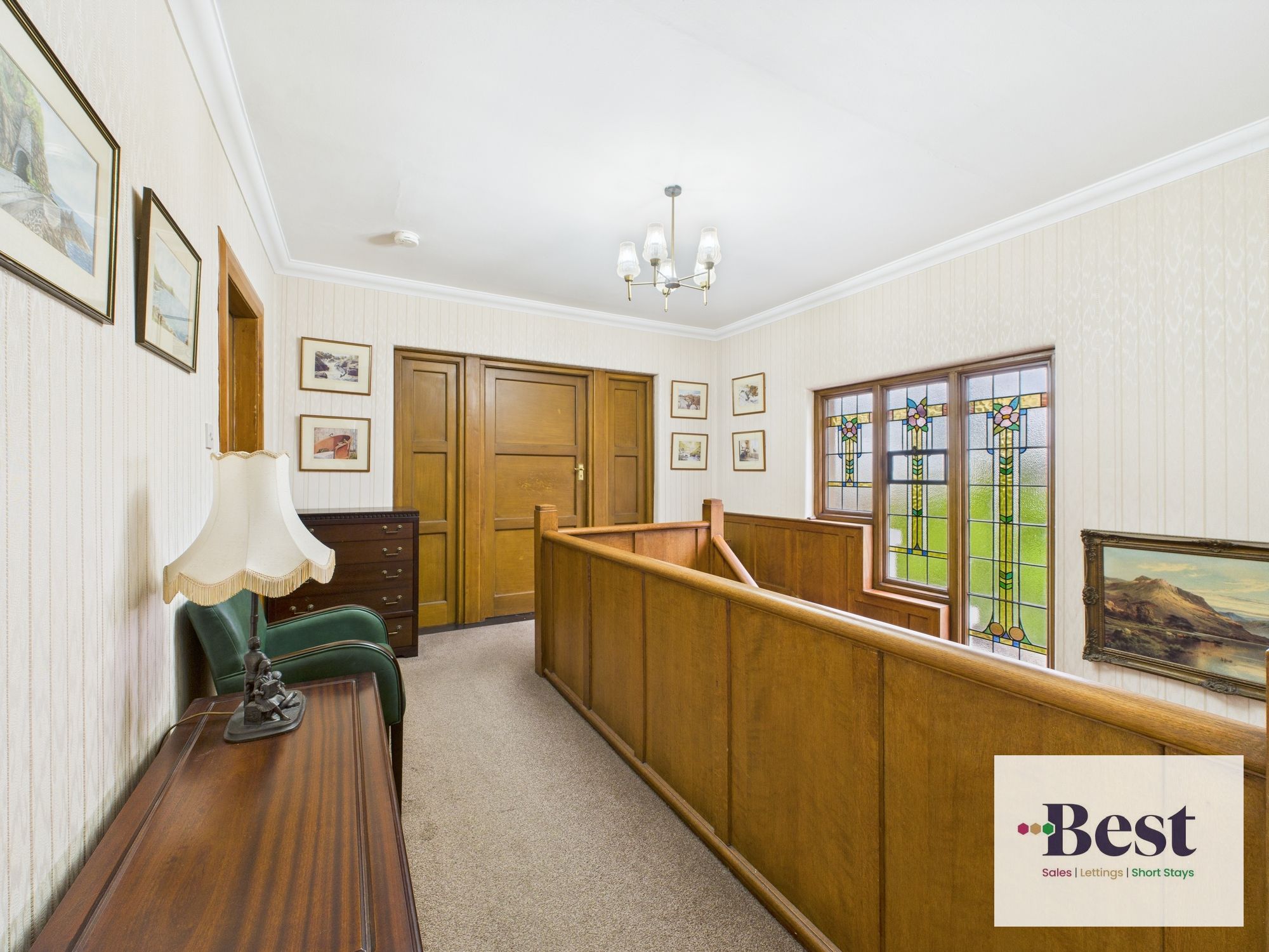 5 bedroom detached house For Sale in Larne - Photograph 33.