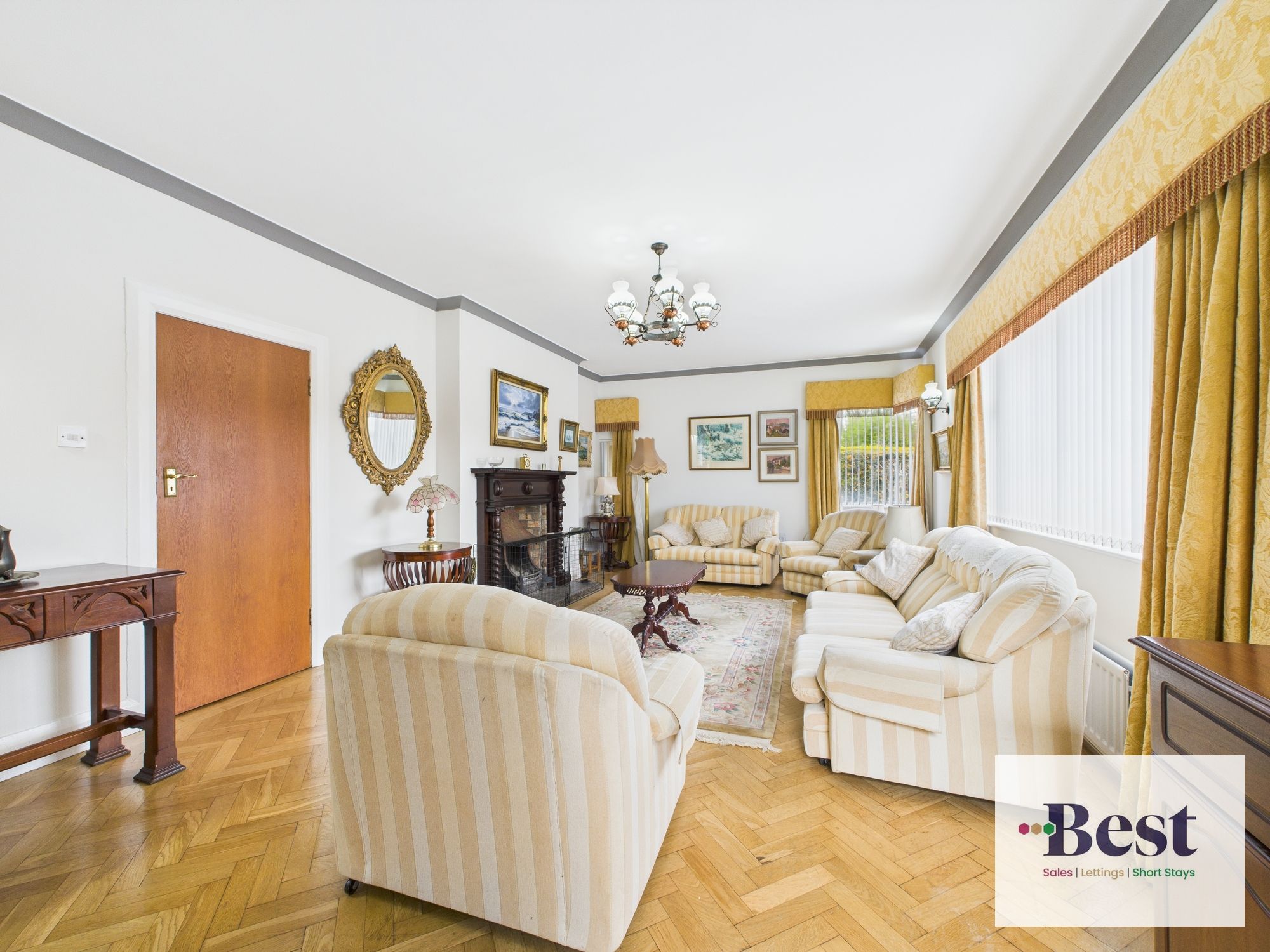 5 bedroom detached house For Sale in Larne - Photograph 19.