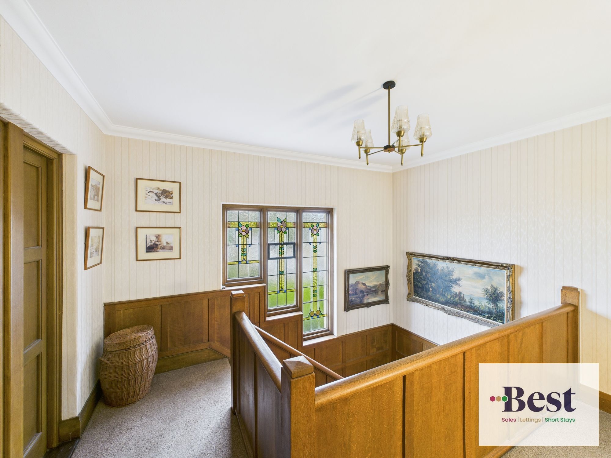 5 bedroom detached house For Sale in Larne - Photograph 34.