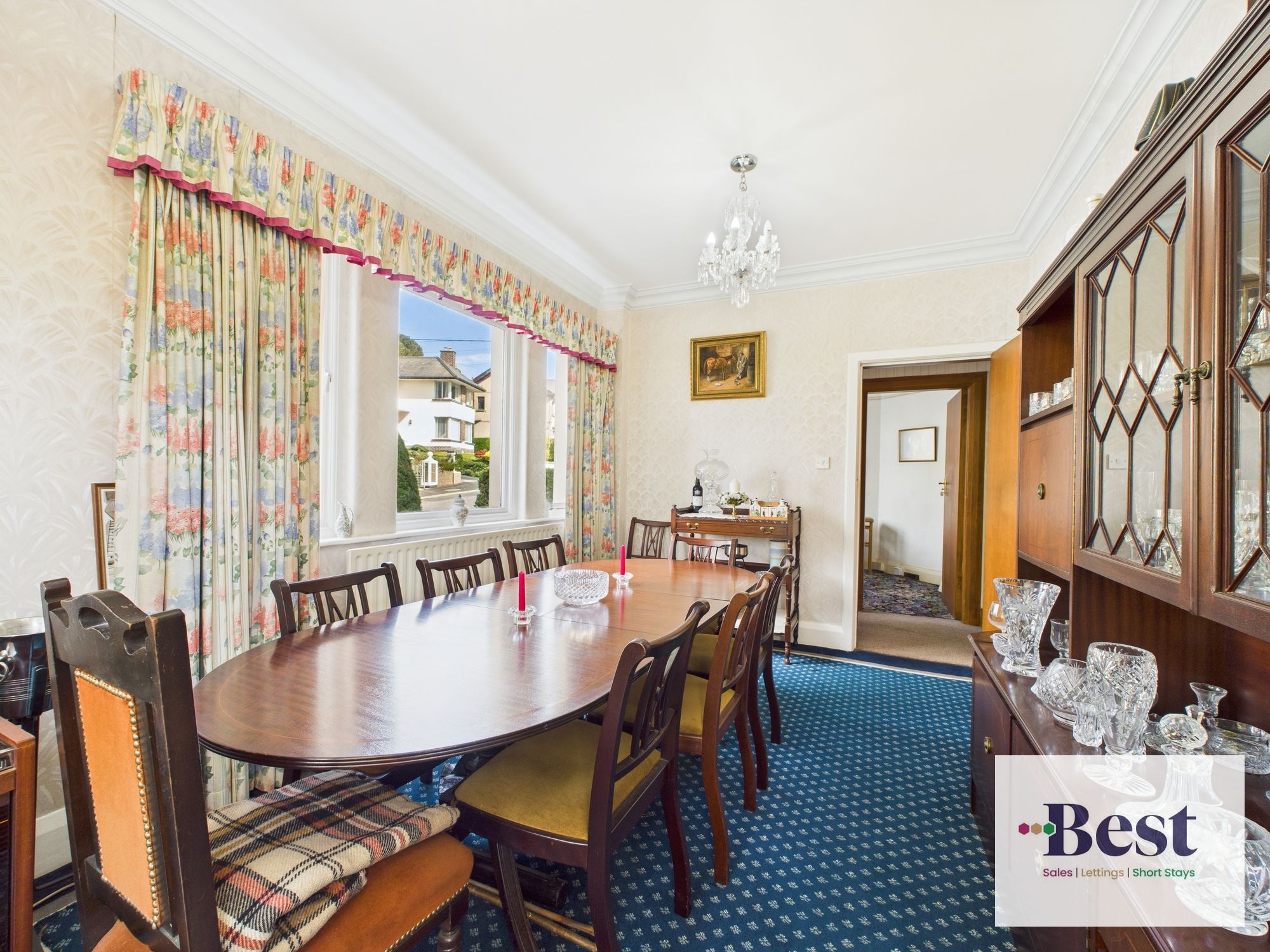 5 bedroom detached house For Sale in Larne - Photograph 14.
