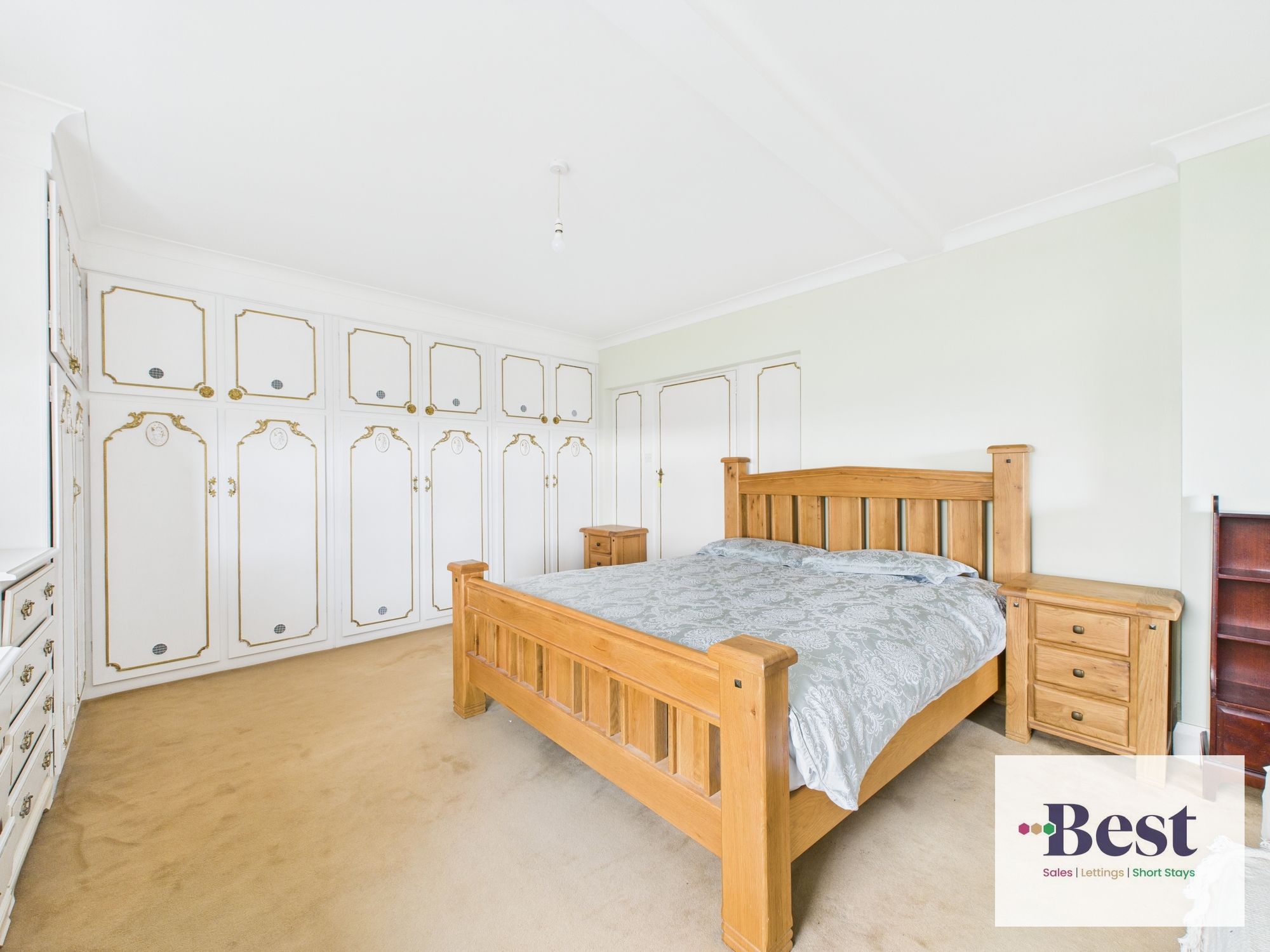 5 bedroom detached house For Sale in Larne - Photograph 36.