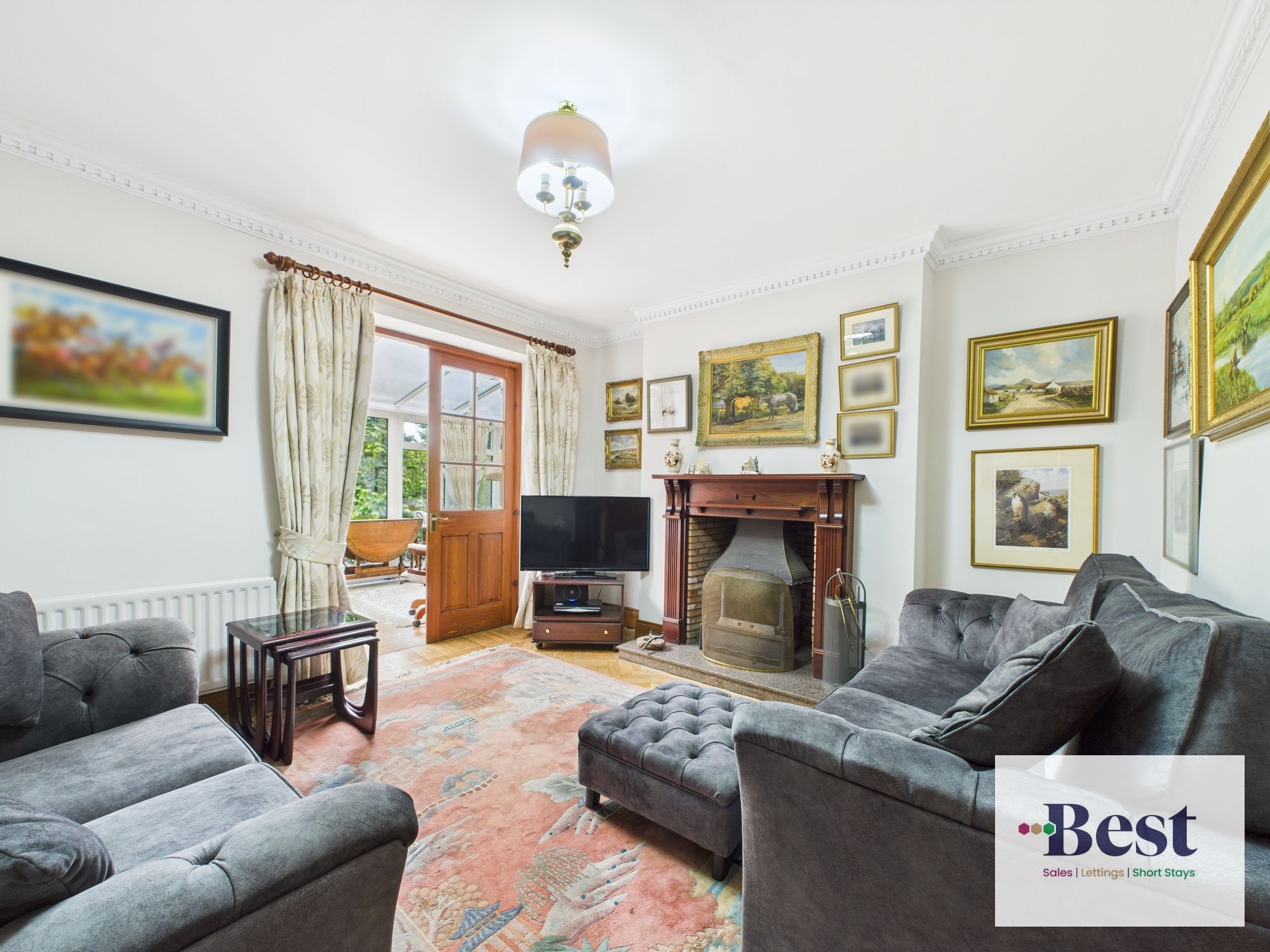 5 bedroom detached house For Sale in Larne - Photograph 23.