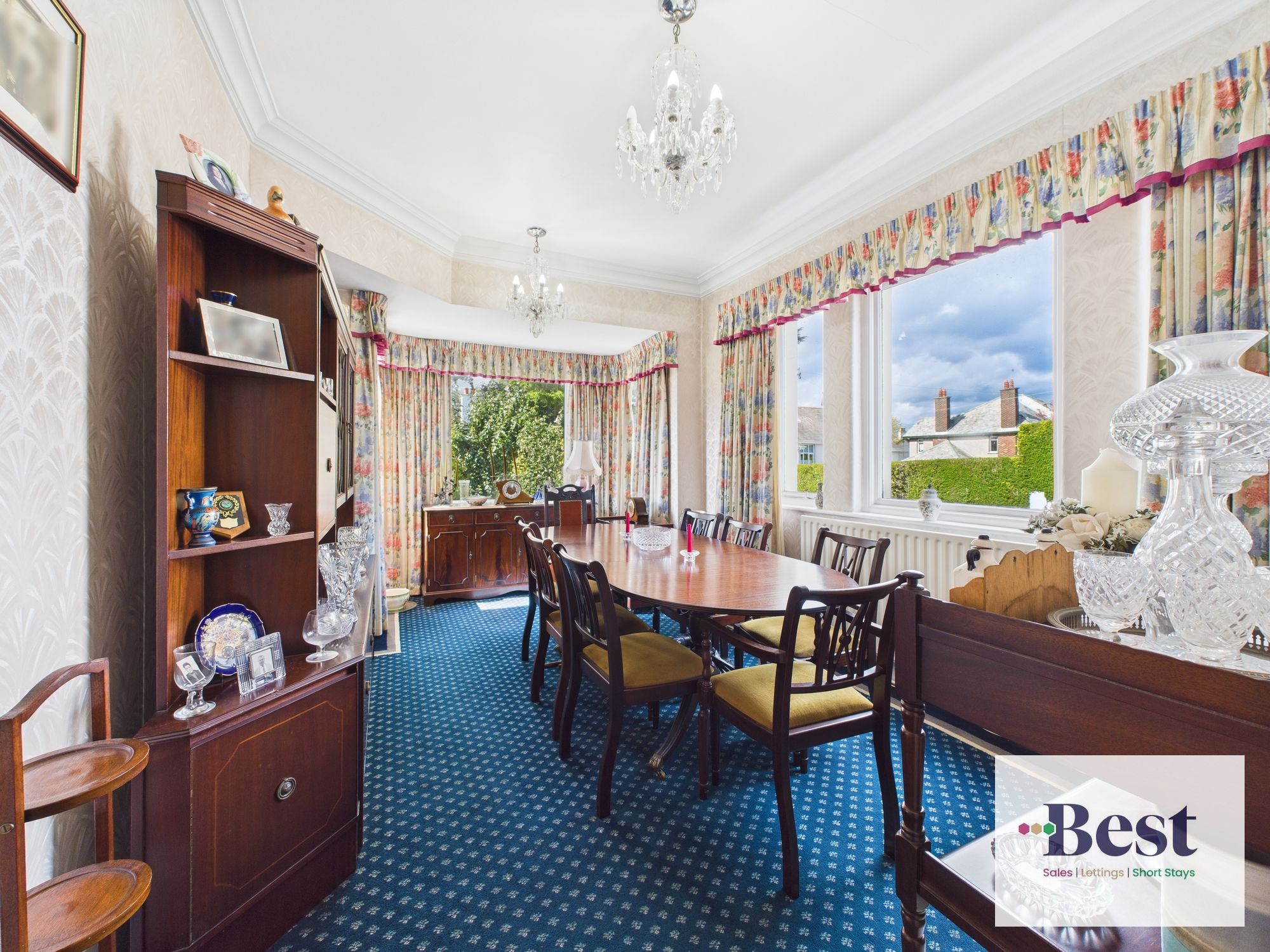 5 bedroom detached house For Sale in Larne - Photograph 13.