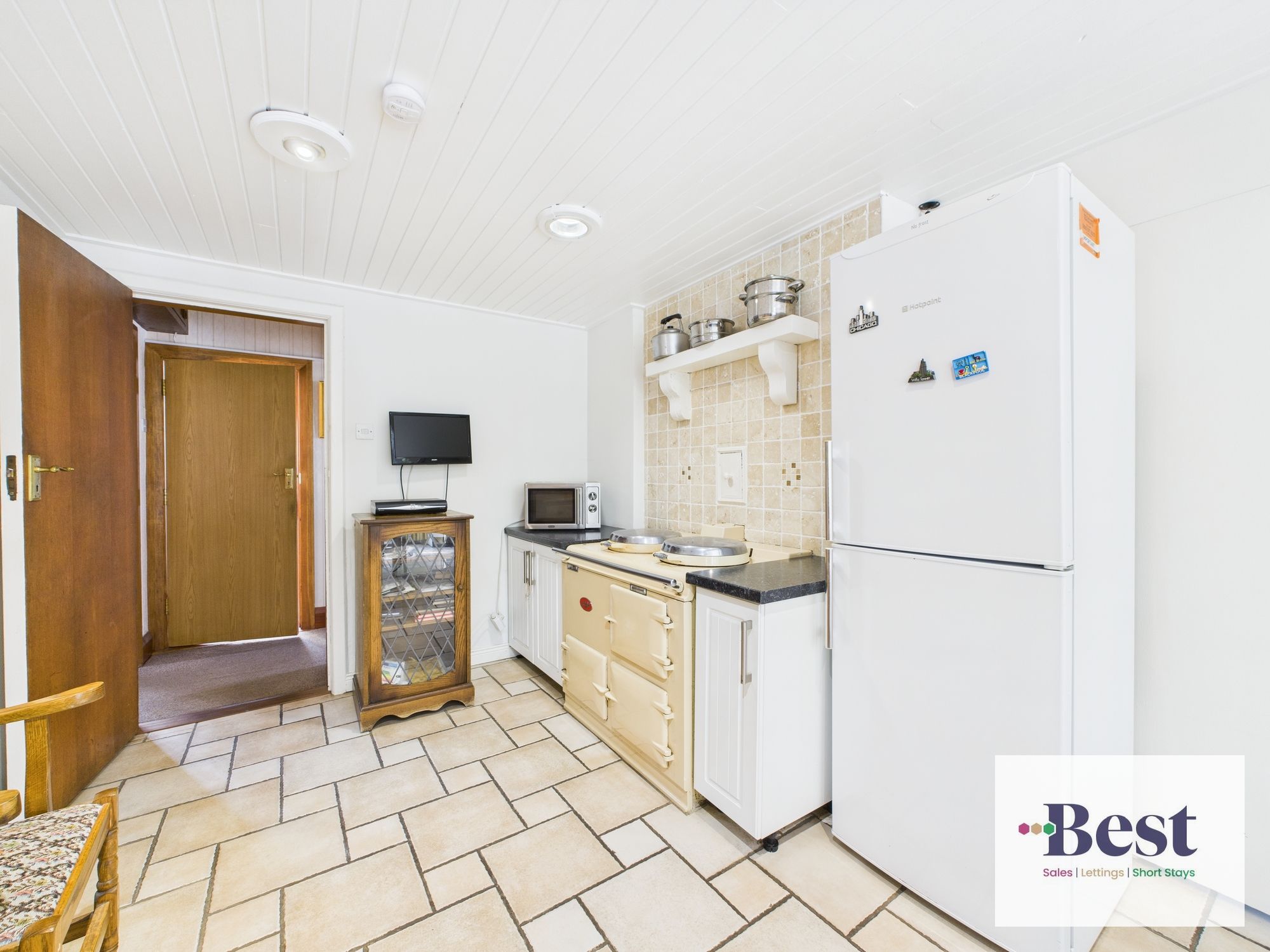 5 bedroom detached house For Sale in Larne - Photograph 9.