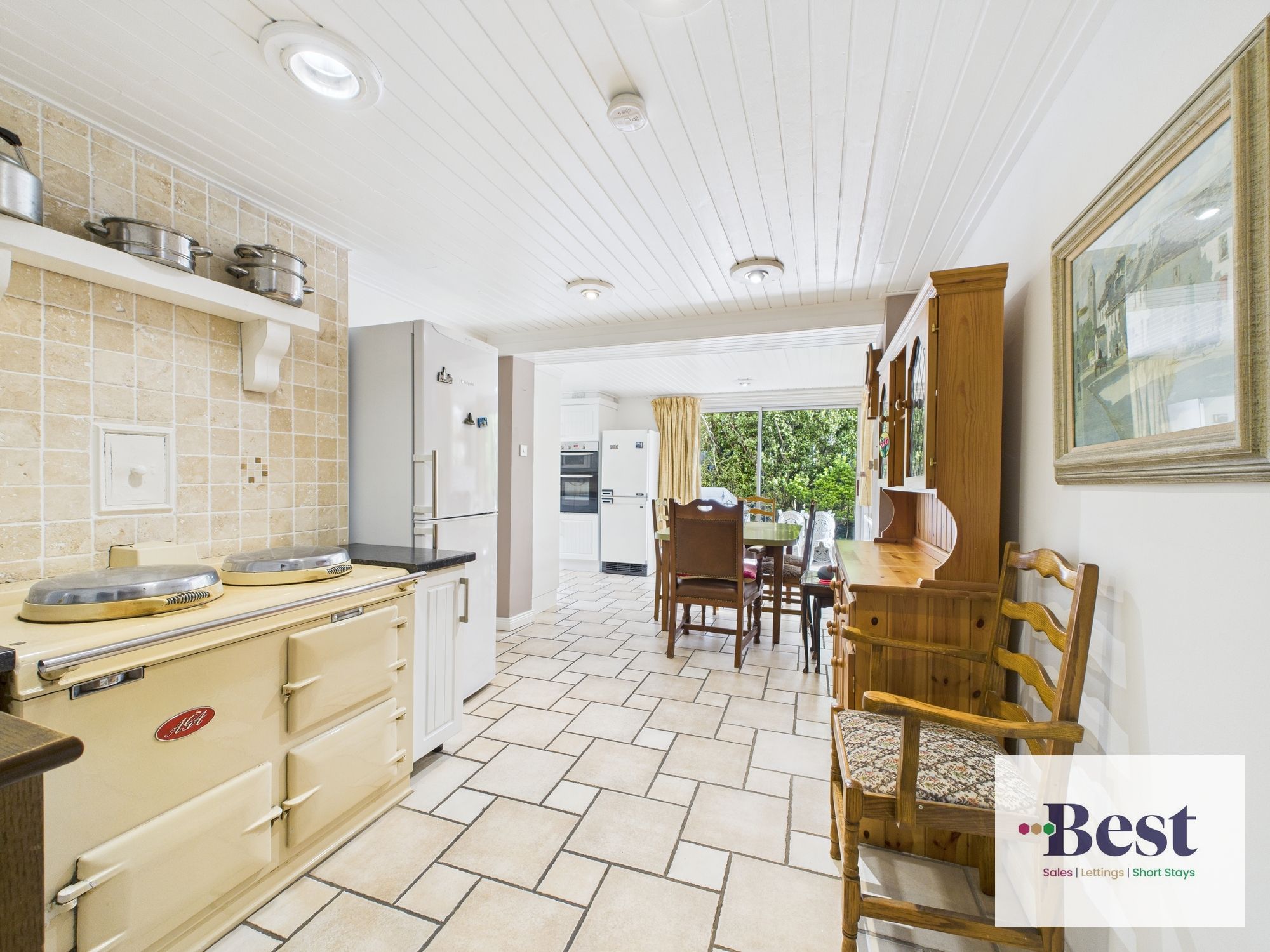 5 bedroom detached house For Sale in Larne - Photograph 10.