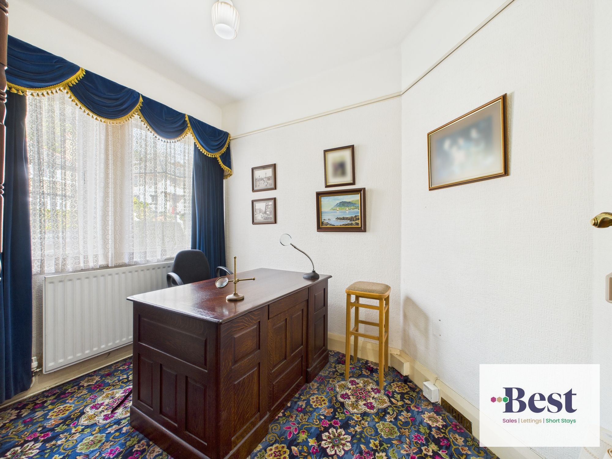 5 bedroom detached house For Sale in Larne - Photograph 12.