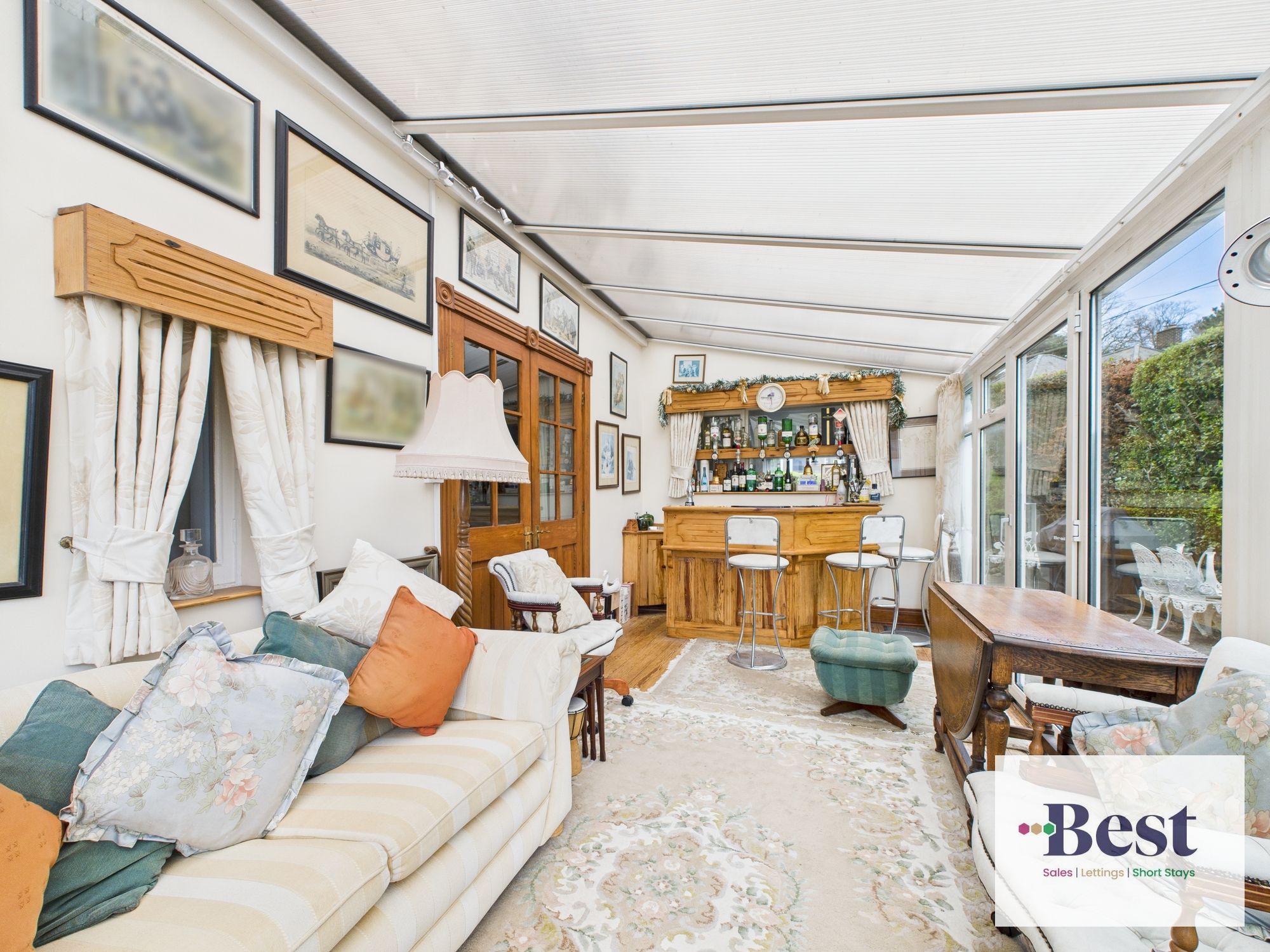 5 bedroom detached house For Sale in Larne - Photograph 25.