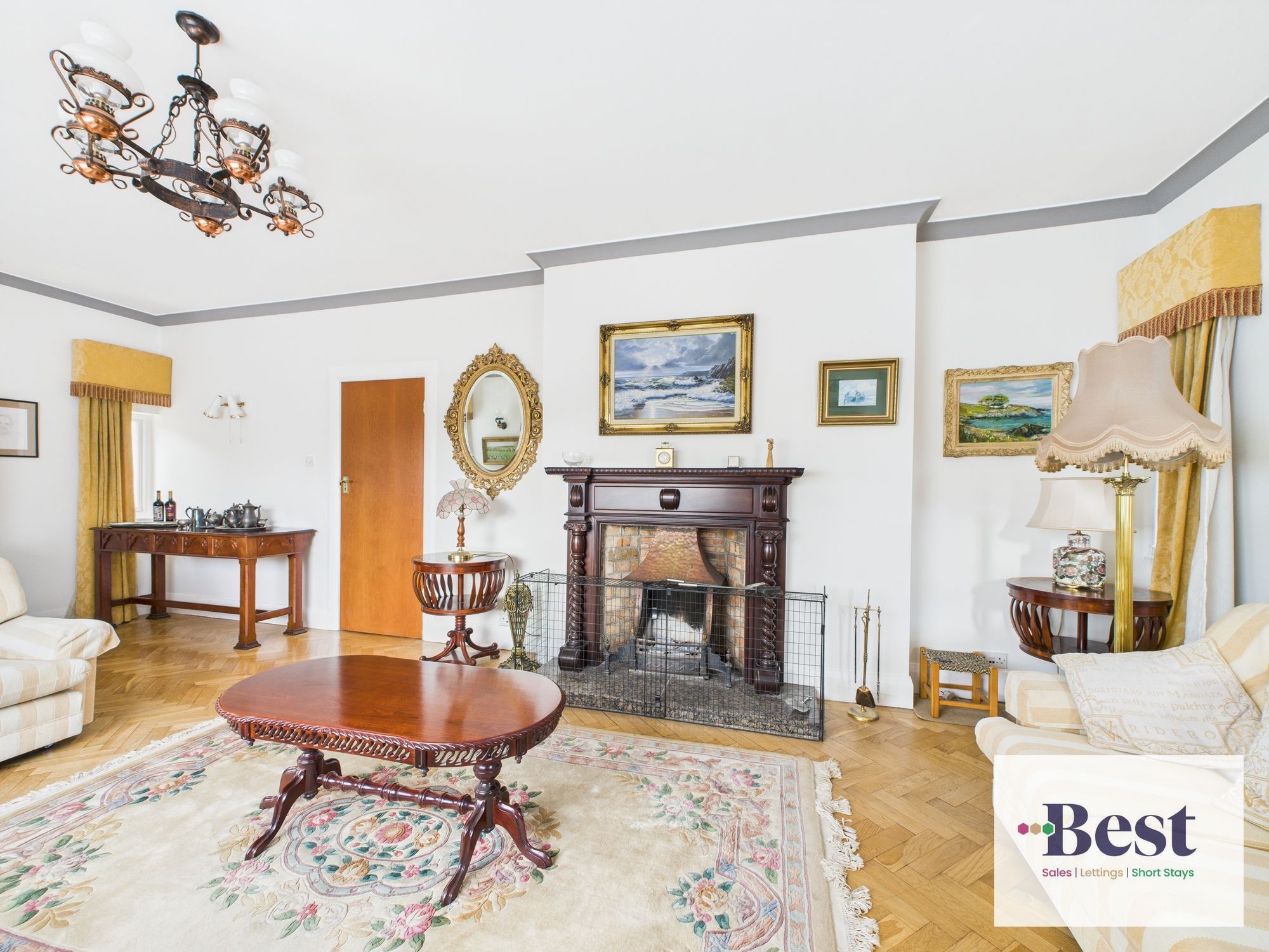 5 bedroom detached house For Sale in Larne - Photograph 21.