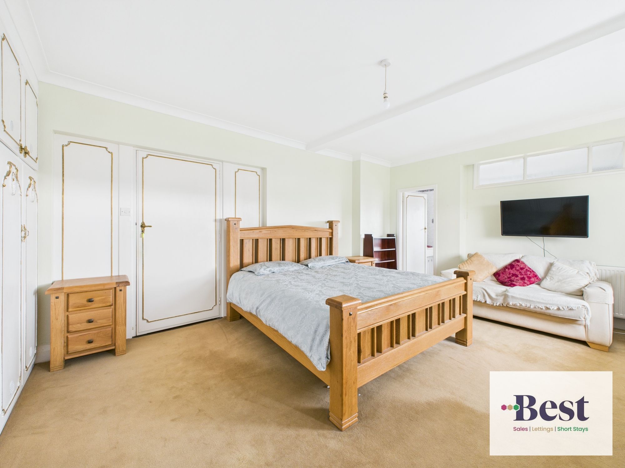 5 bedroom detached house For Sale in Larne - Photograph 35.