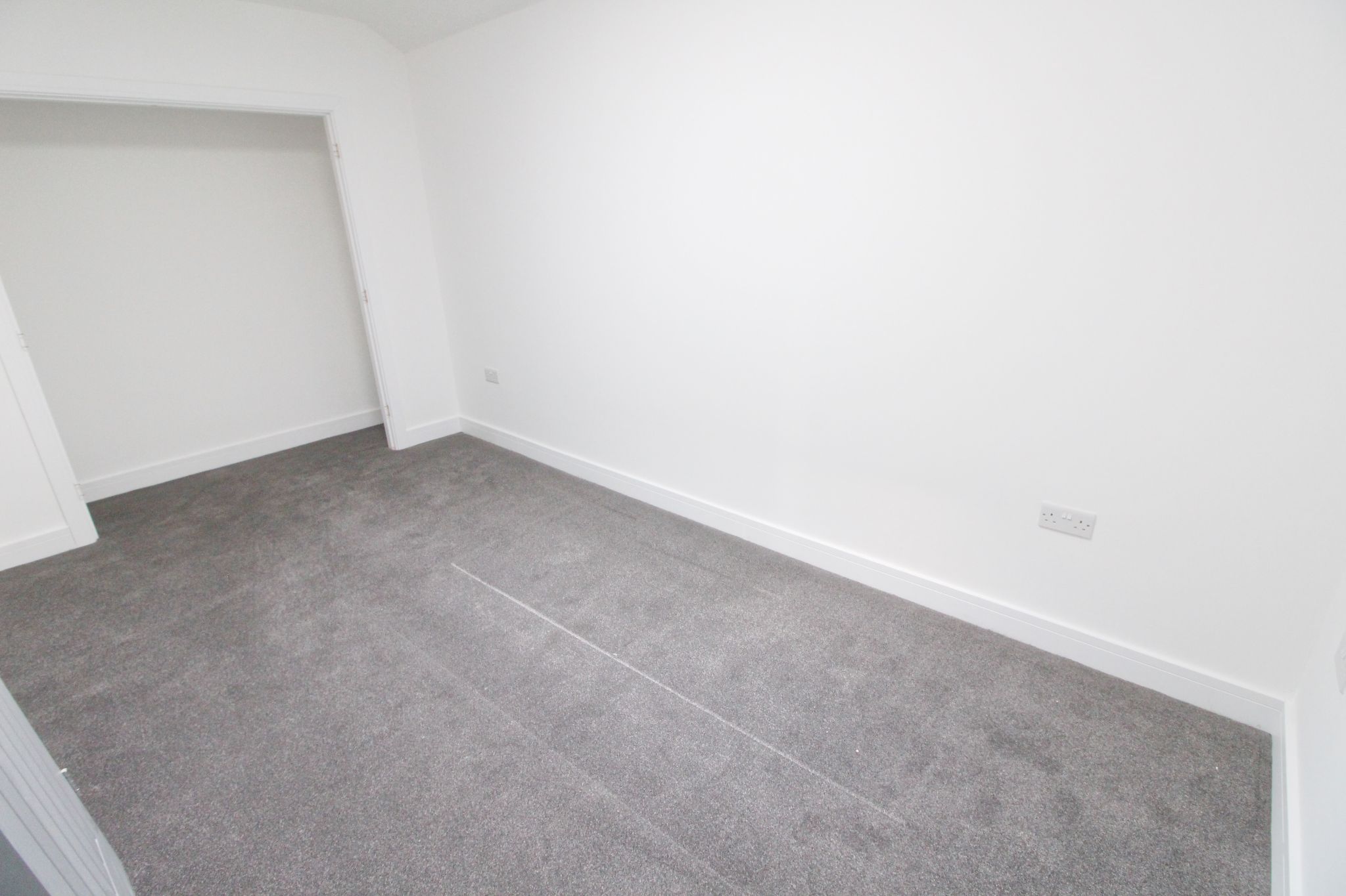1 bedroom apartment flat/apartment Let in Wigan - Photograph 9.