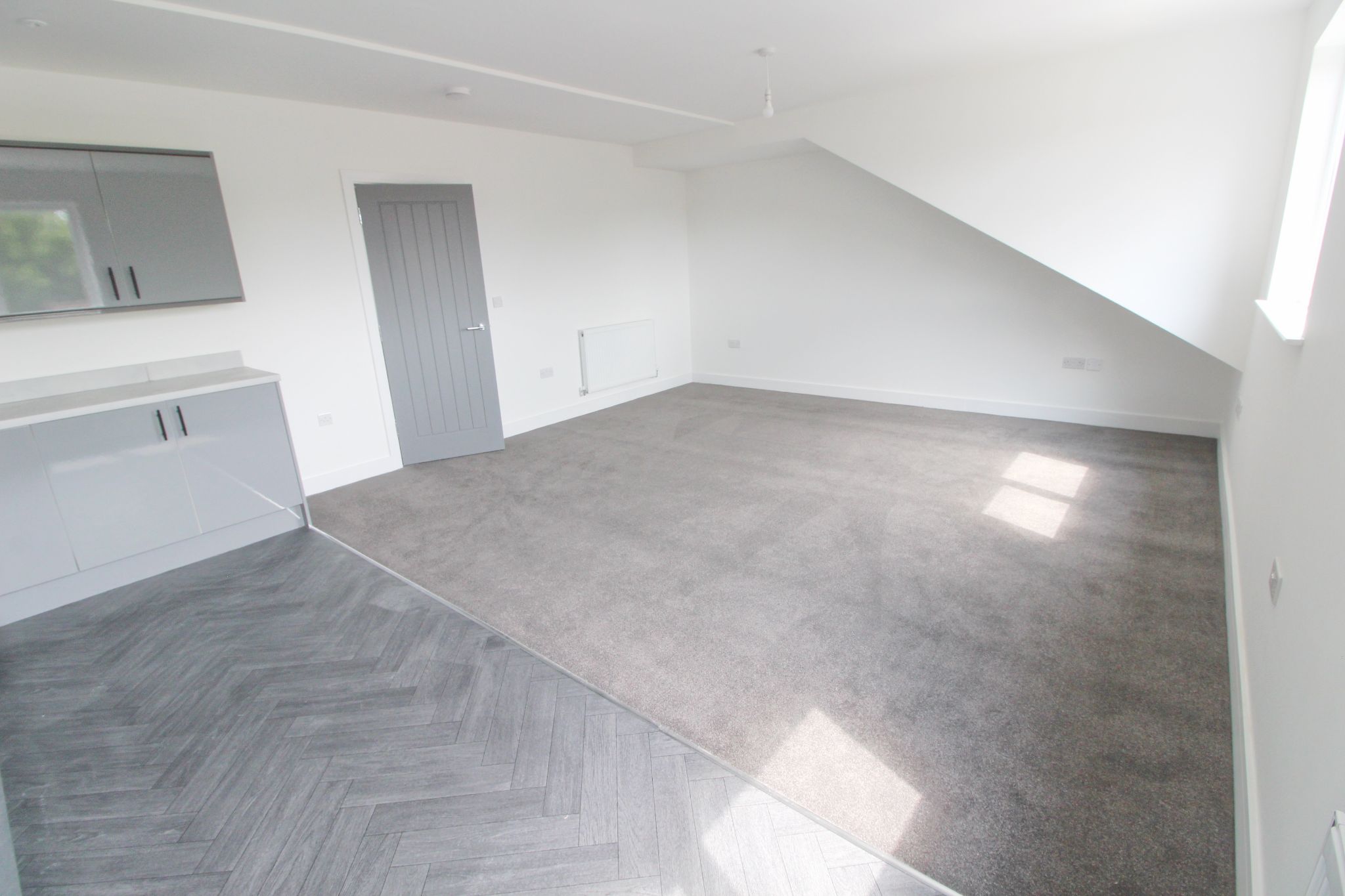 1 bedroom apartment flat/apartment Let in Wigan - Photograph 7.