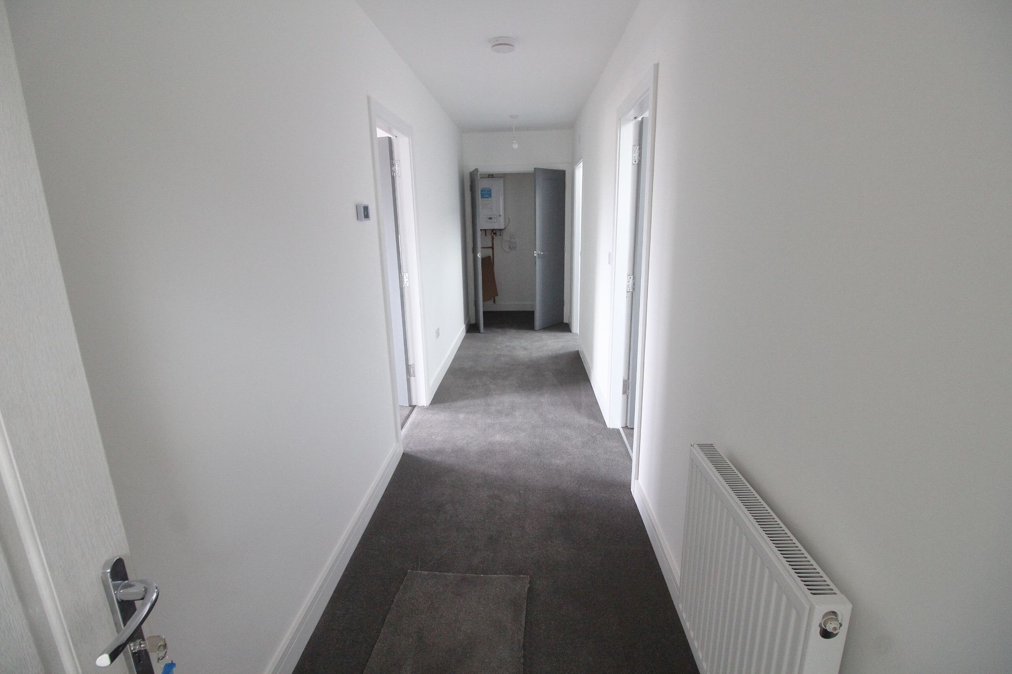 1 bedroom apartment flat/apartment Let in Wigan - Photograph 4.