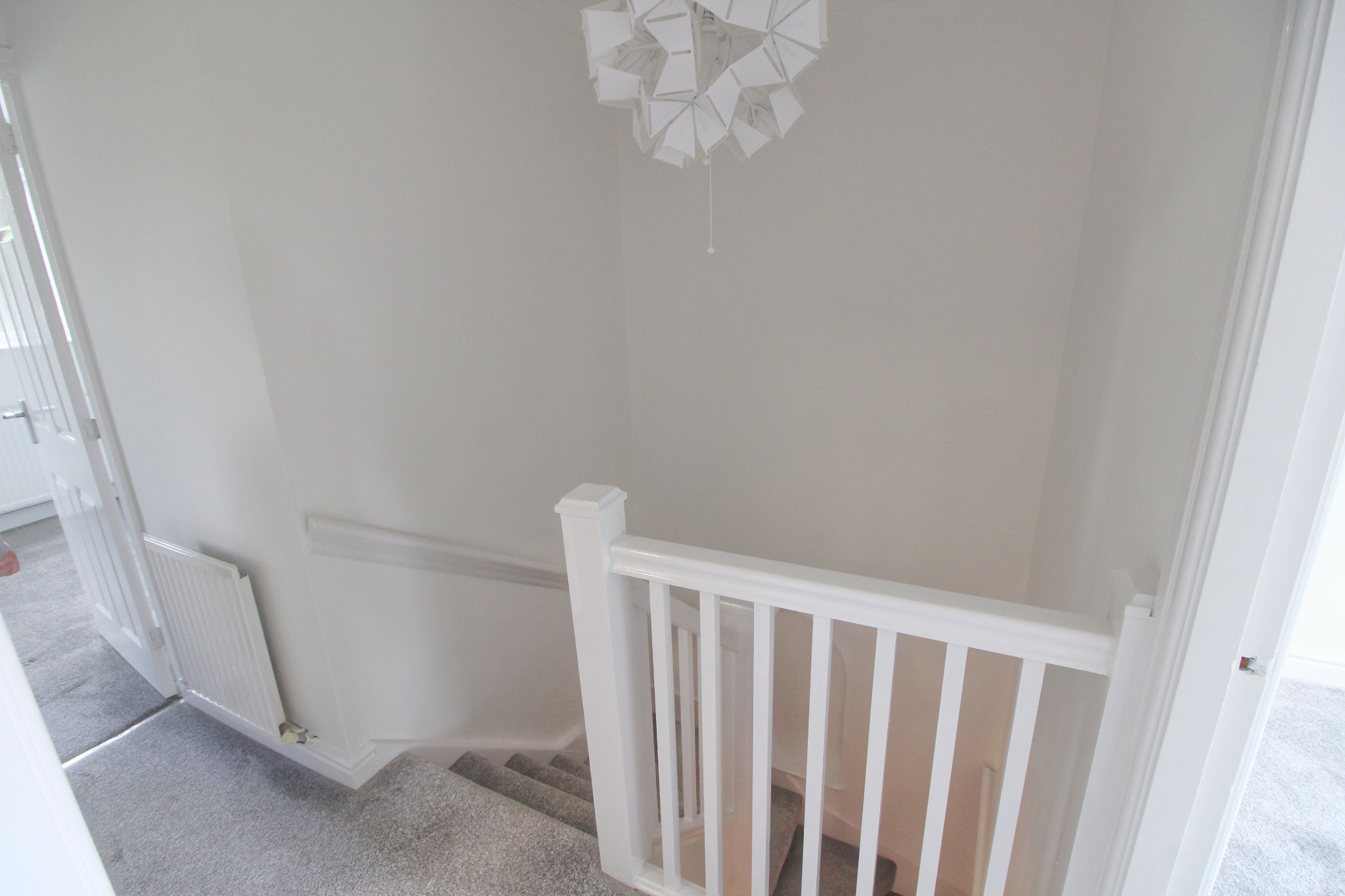 3 bedroom detached house Let in Wigan - Photograph 14.