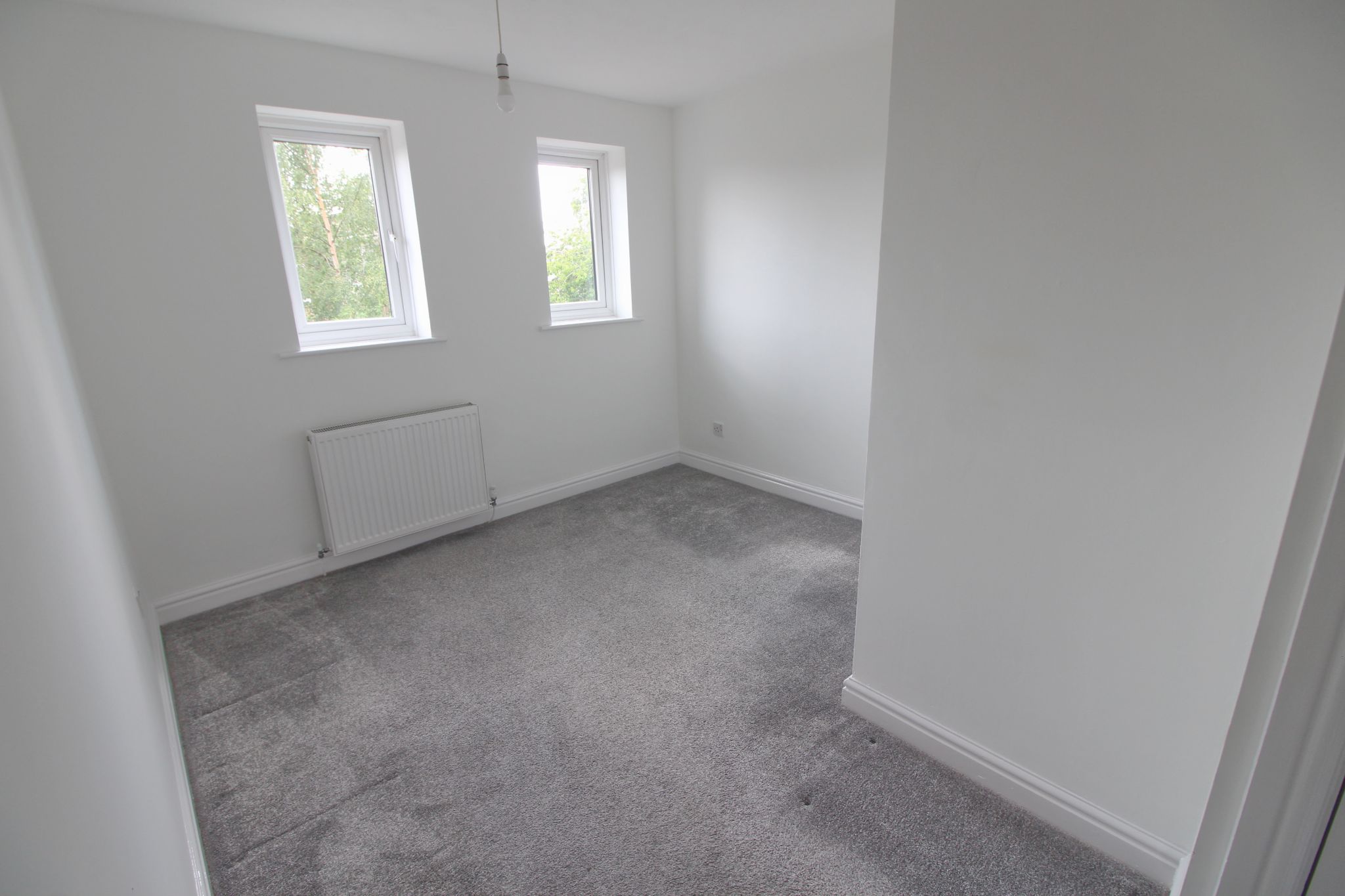3 bedroom detached house Let in Wigan - Photograph 13.