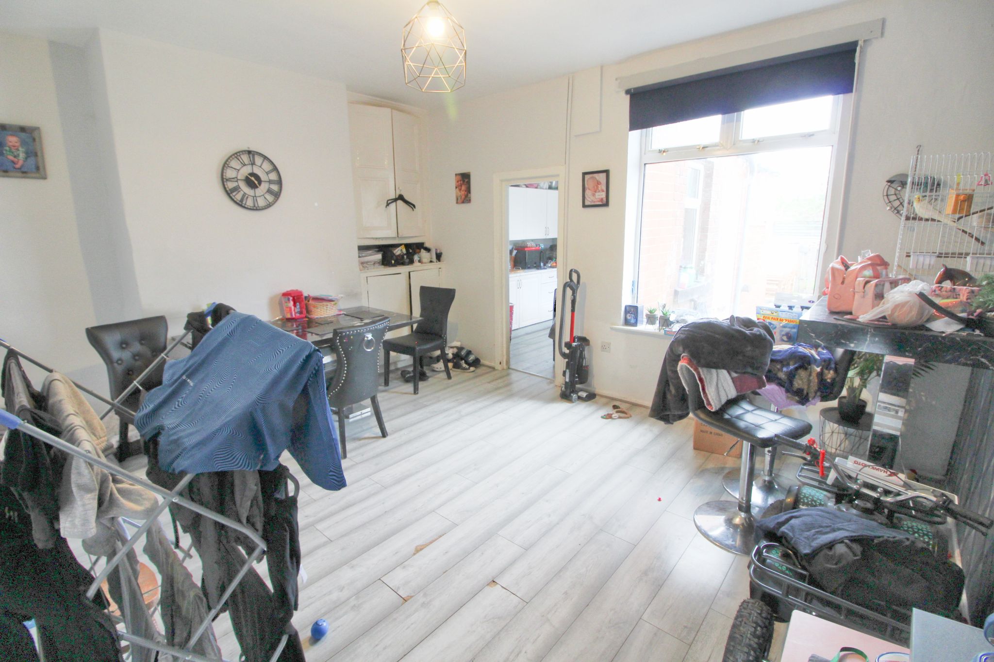 3 bedroom mid terraced house SSTC in Wigan - Photograph 2.